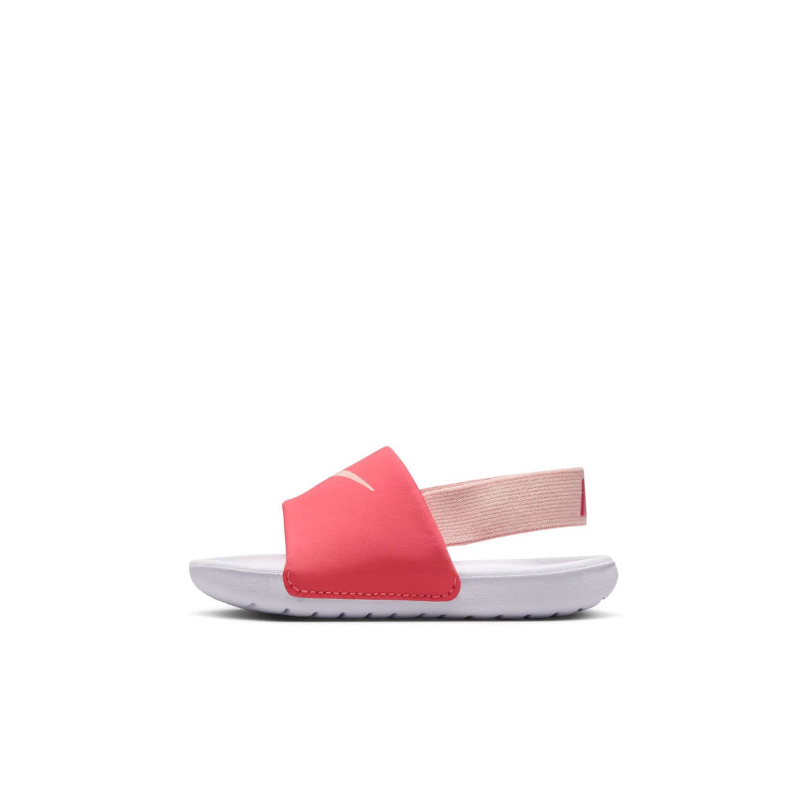 Nike Kawa MAGIC EMBER/ECHO PINK-WHITE