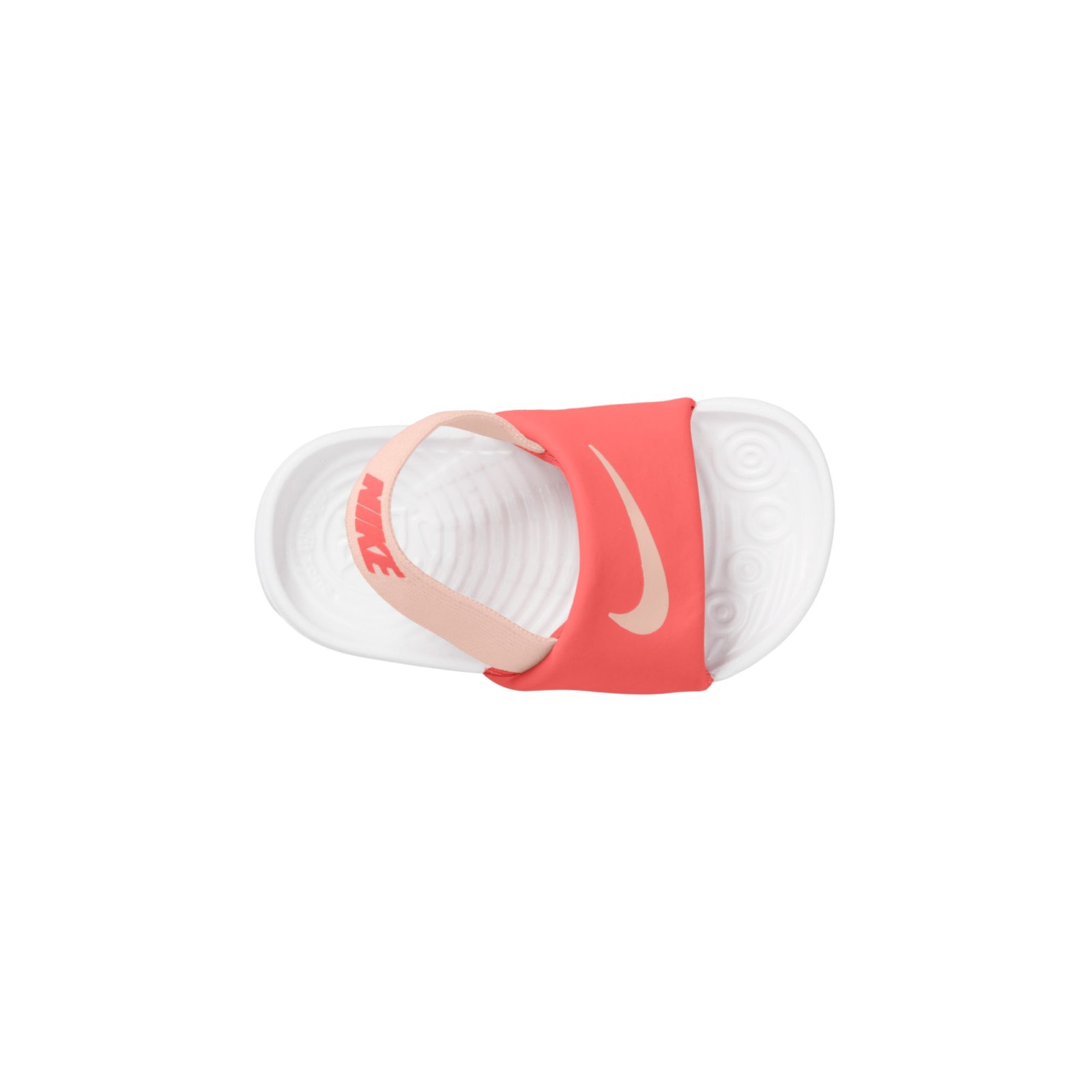 Nike Kawa MAGIC EMBER/ECHO PINK-WHITE