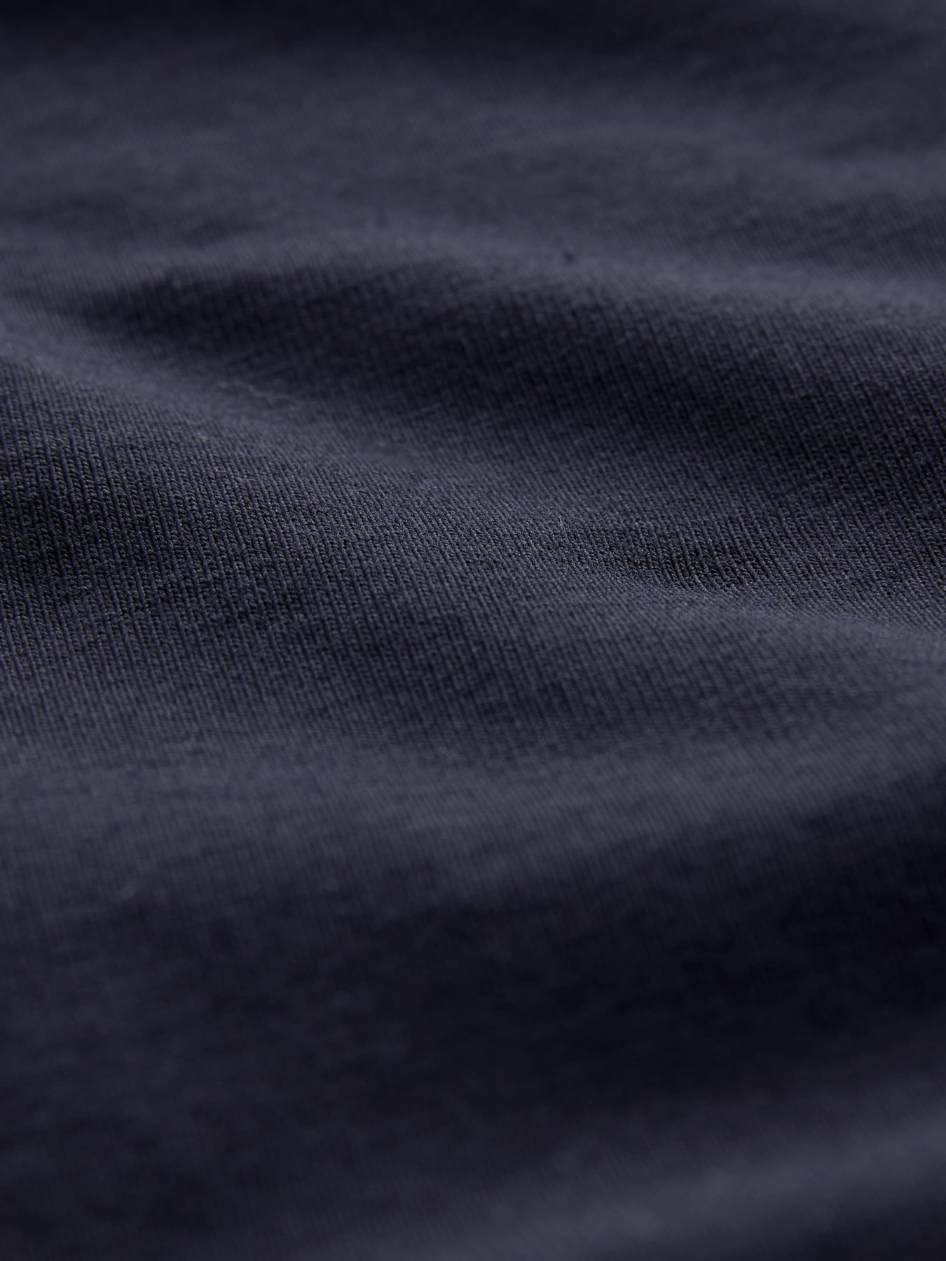 Next Top tengerészkék