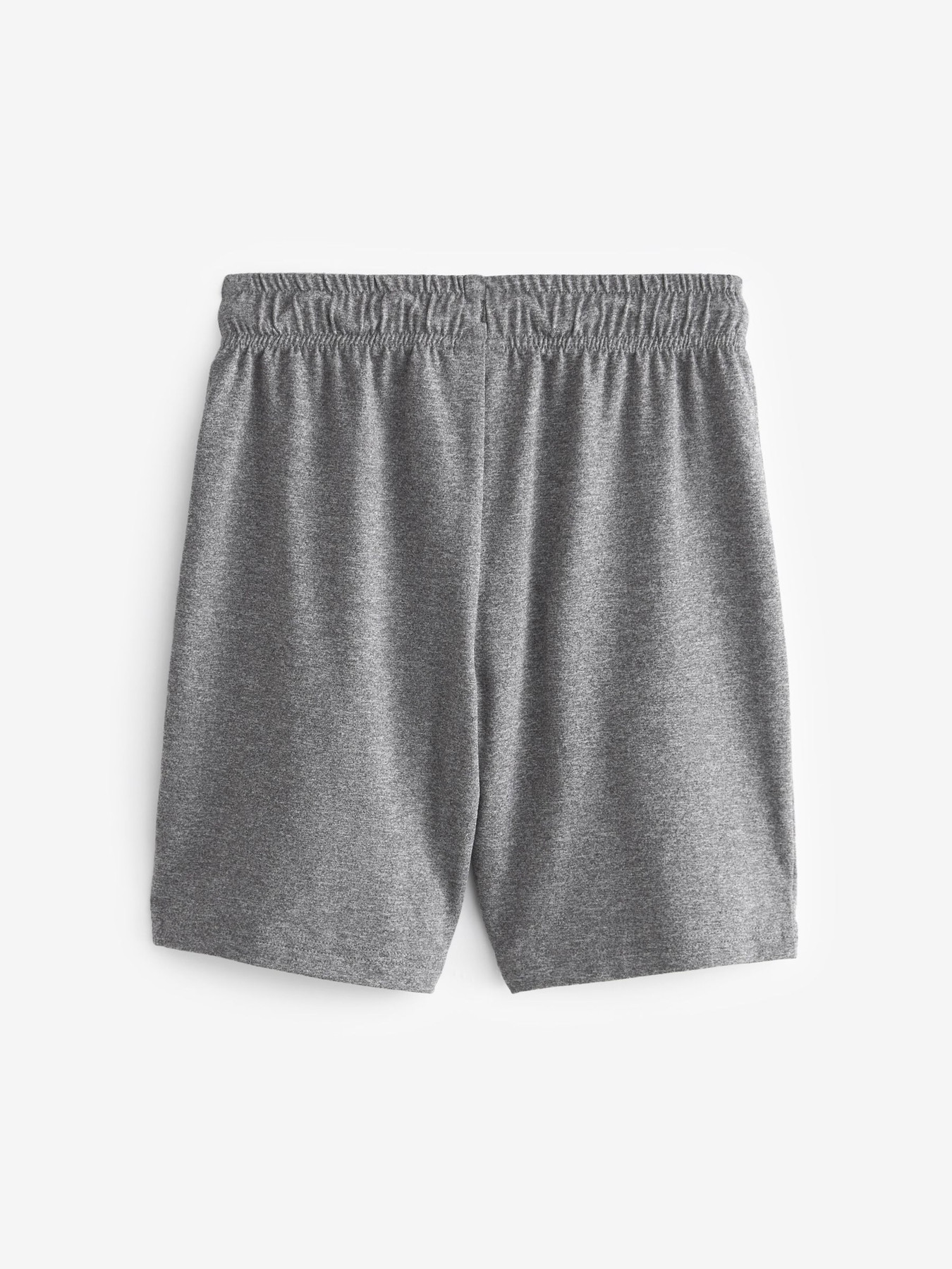 Next Nadrág szürke melír / fekete