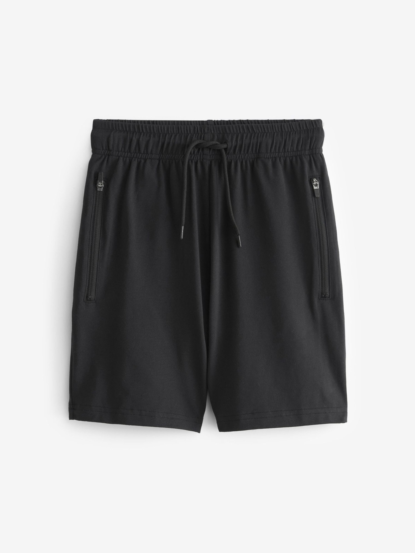 Next Nadrág szürke melír / fekete