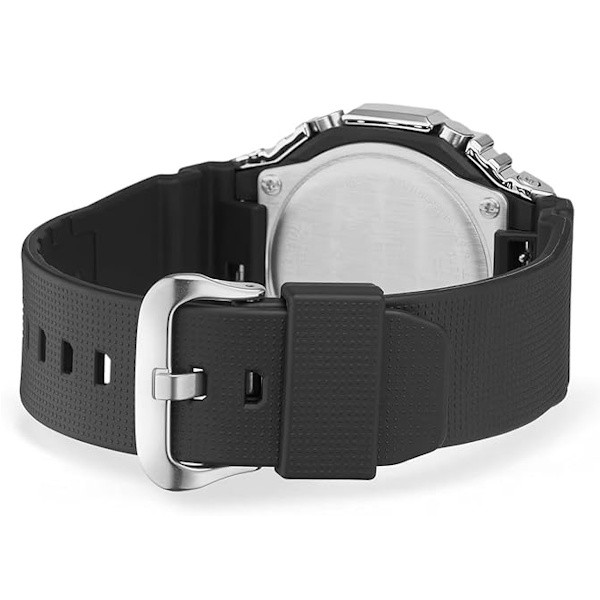 GBM-2100A-1A3 Casio G-Shock férfi karóra