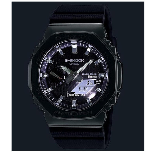 GBM-2100A-1A3 Casio G-Shock férfi karóra