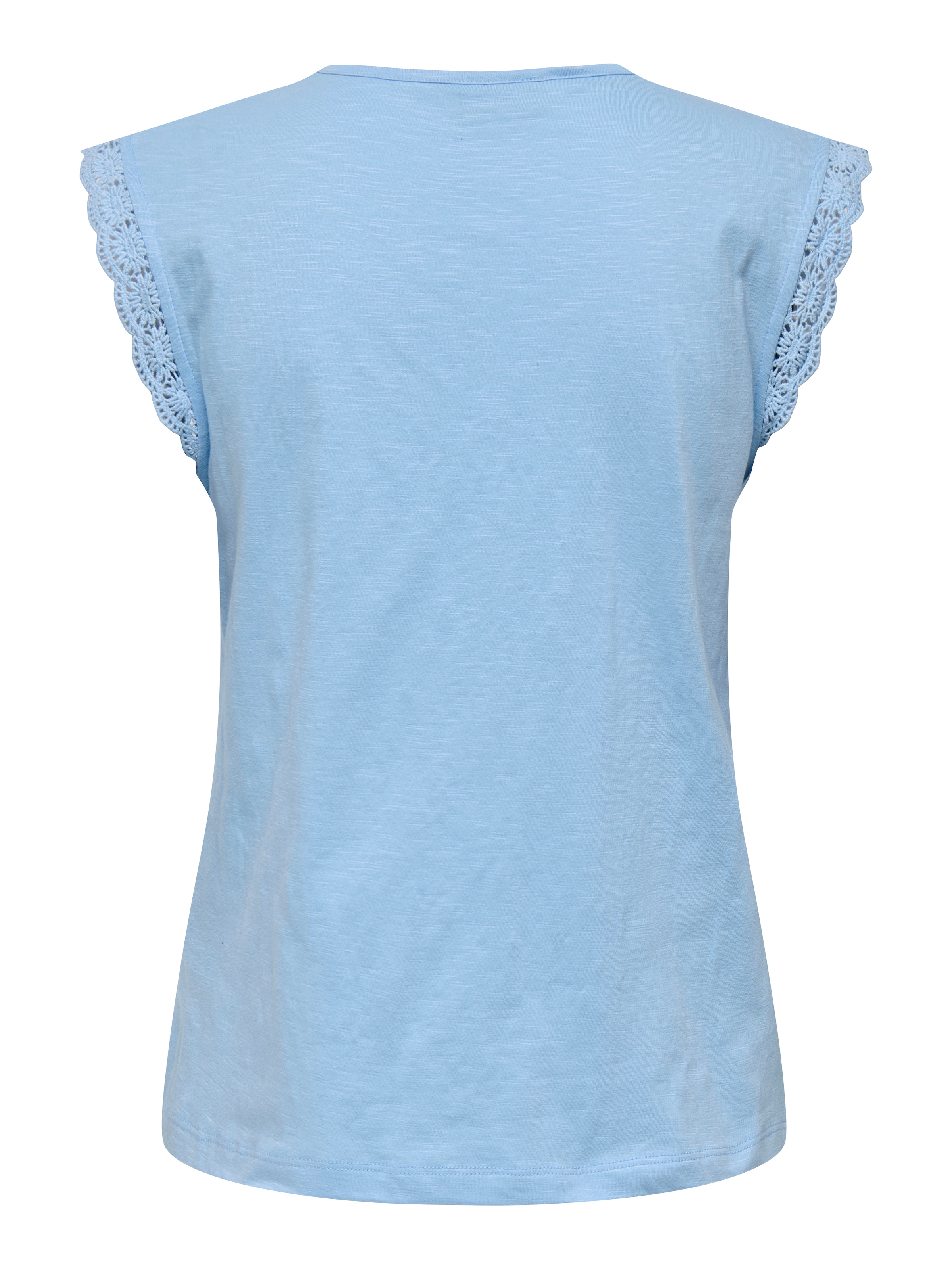 JDY Top 'JDYSalva' világoskék