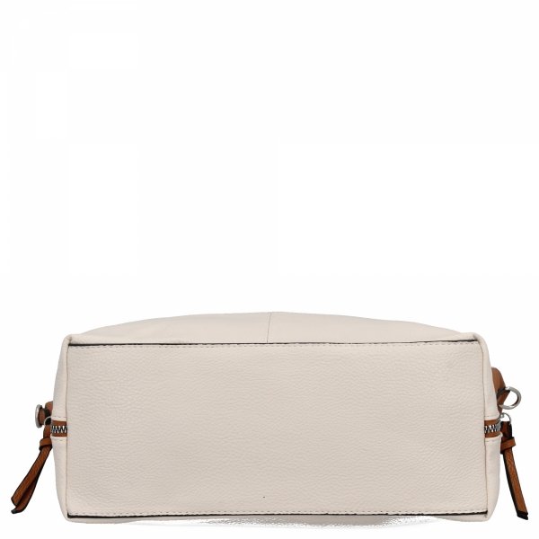 Női Táská univerzális Hernan bézs HB0153