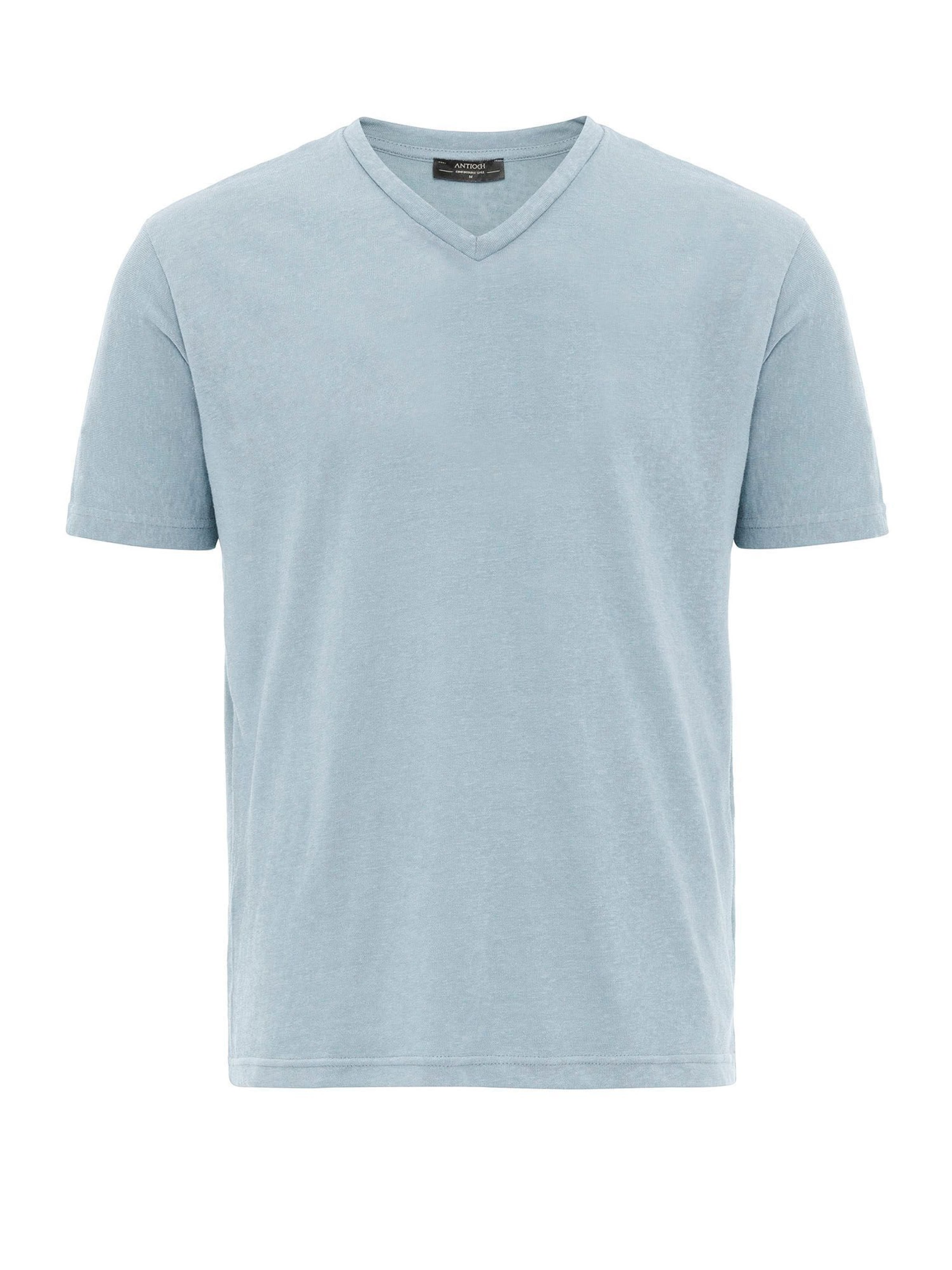 Antioch Póló galambkék