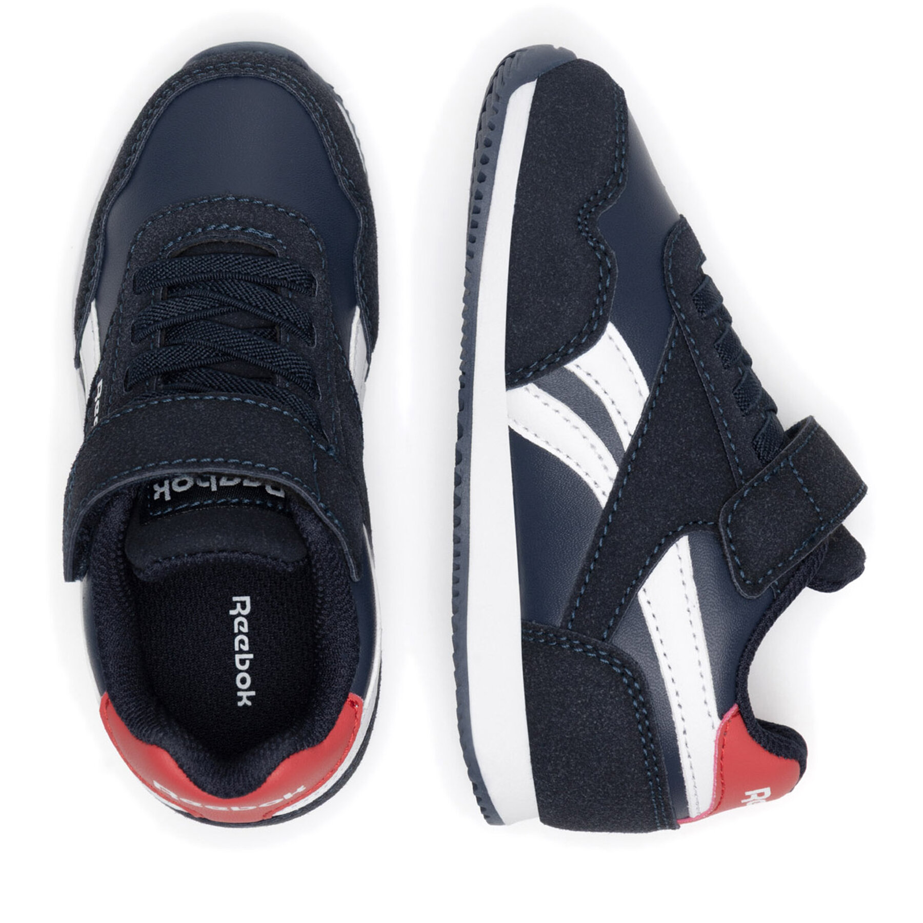 Sportcipők Reebok