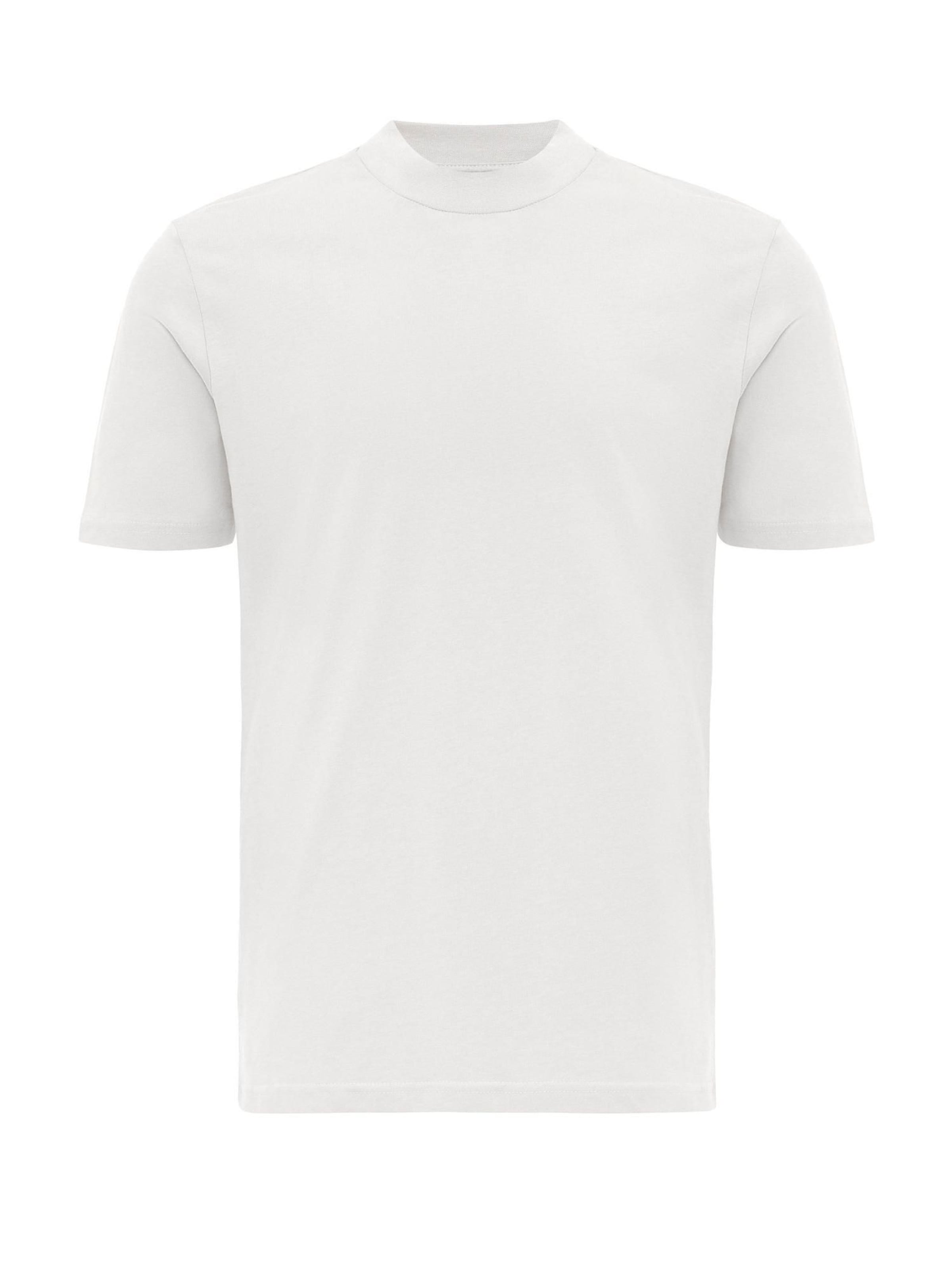 Antioch Póló világosszürke