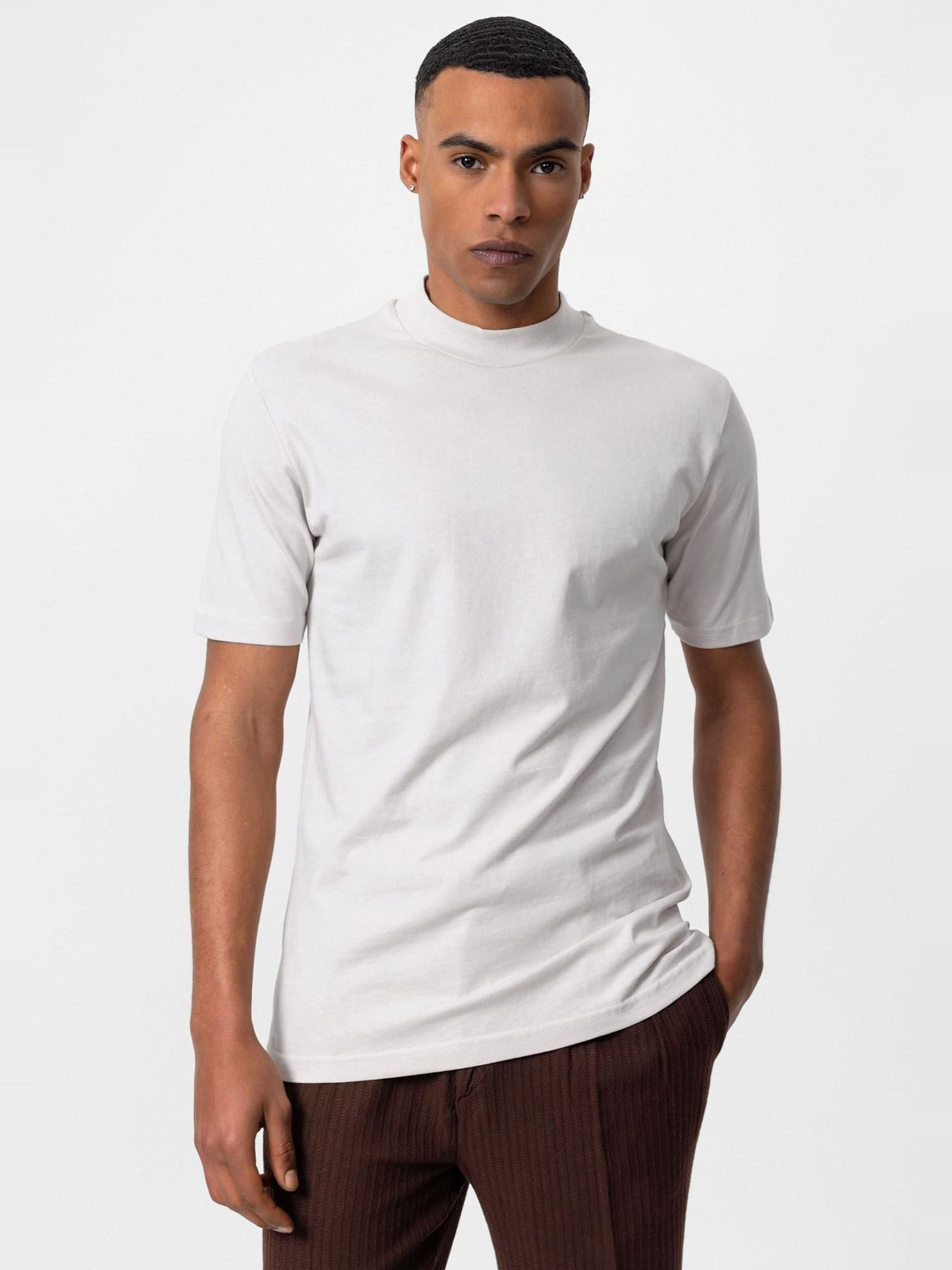 Antioch Póló világosszürke