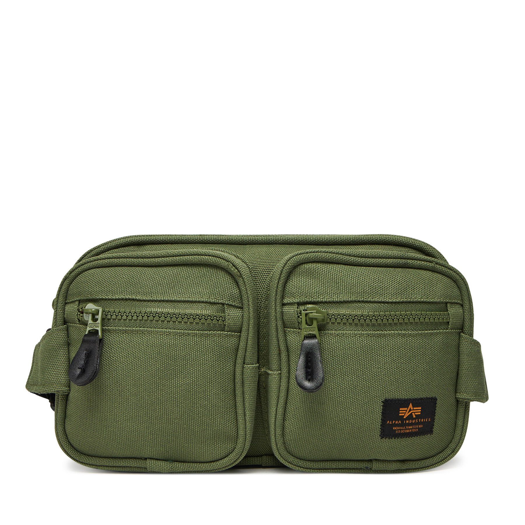 Övtáskák Alpha Industries
