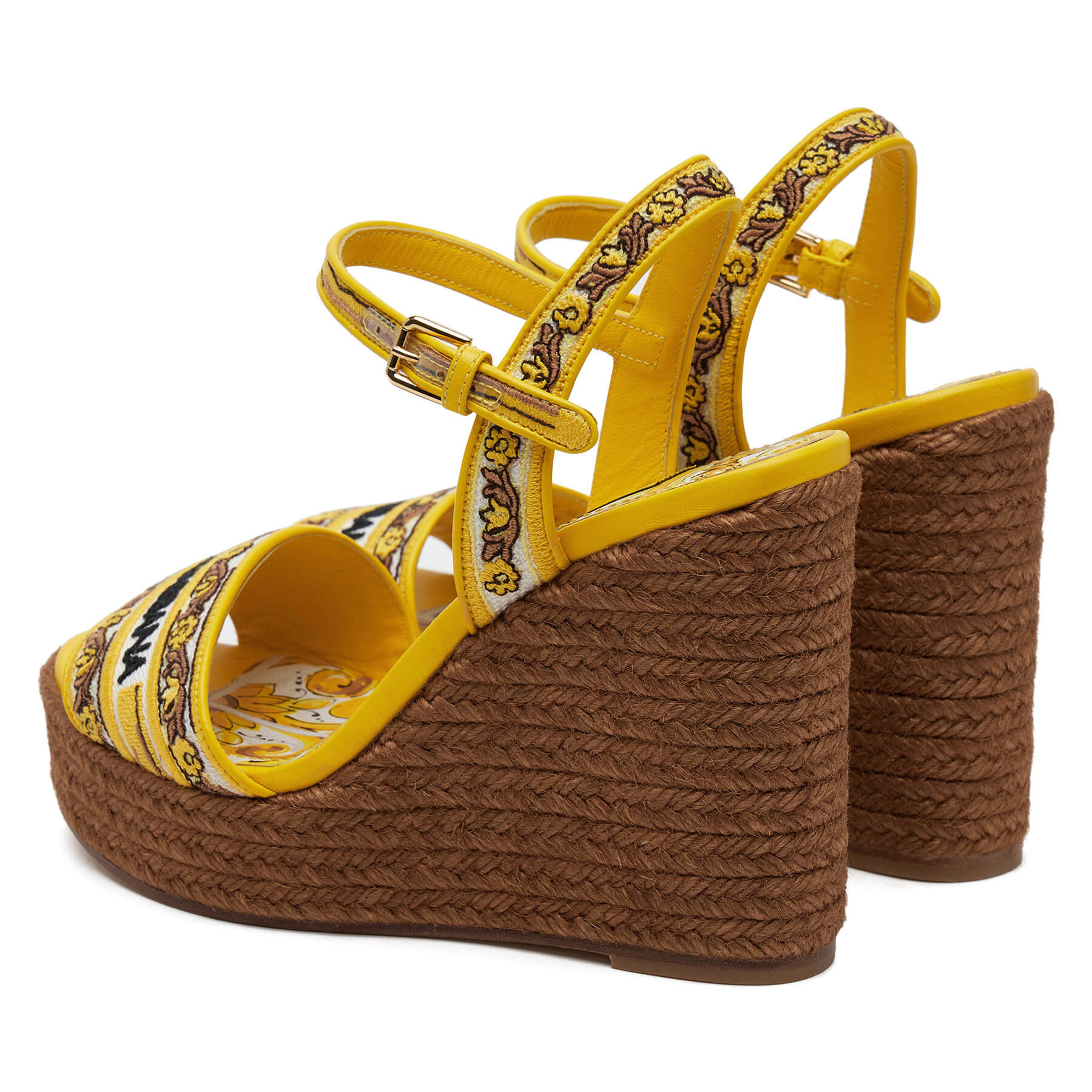 Espadrilles Dolce&Gabbana