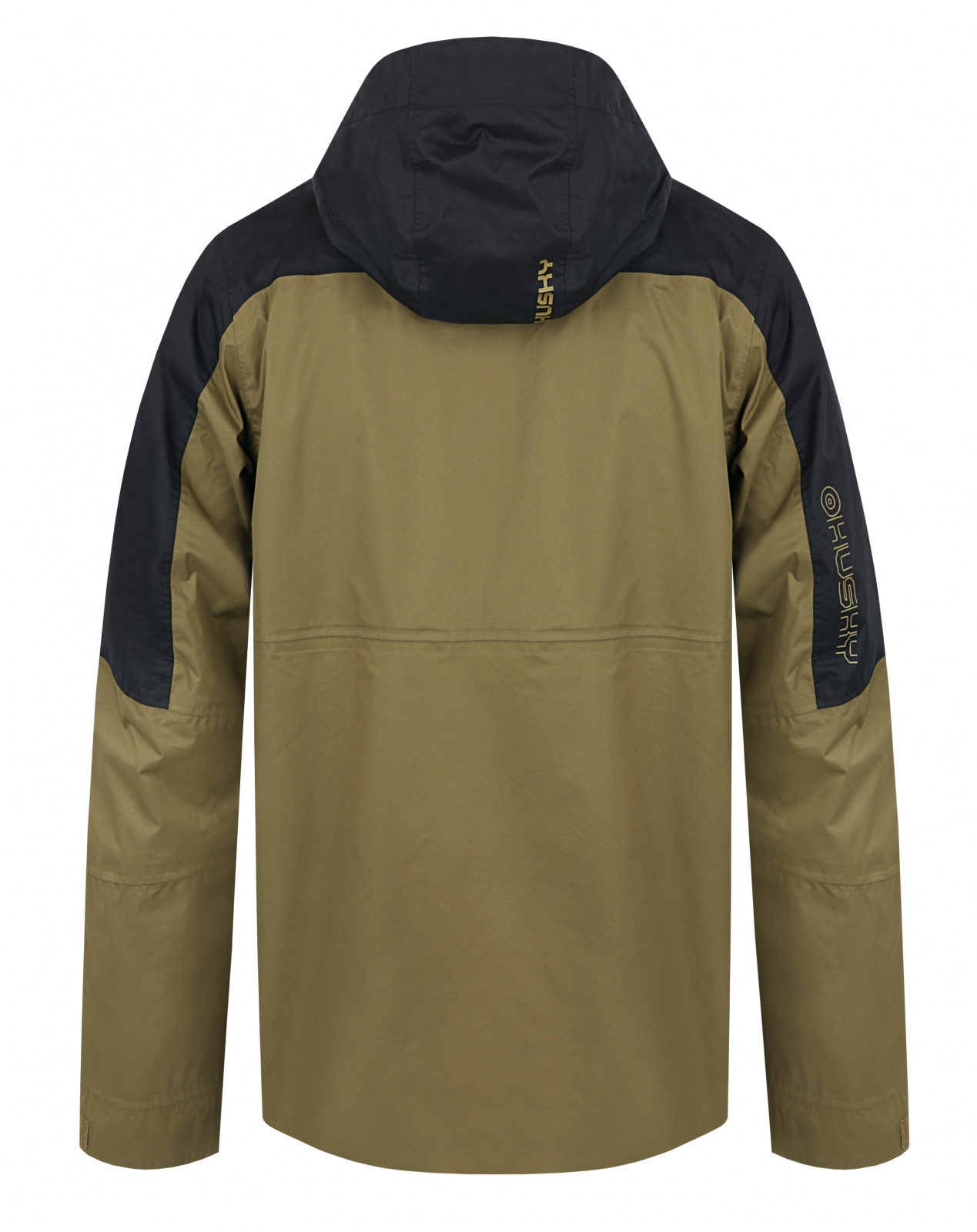 Husky Nickin M khaki/black