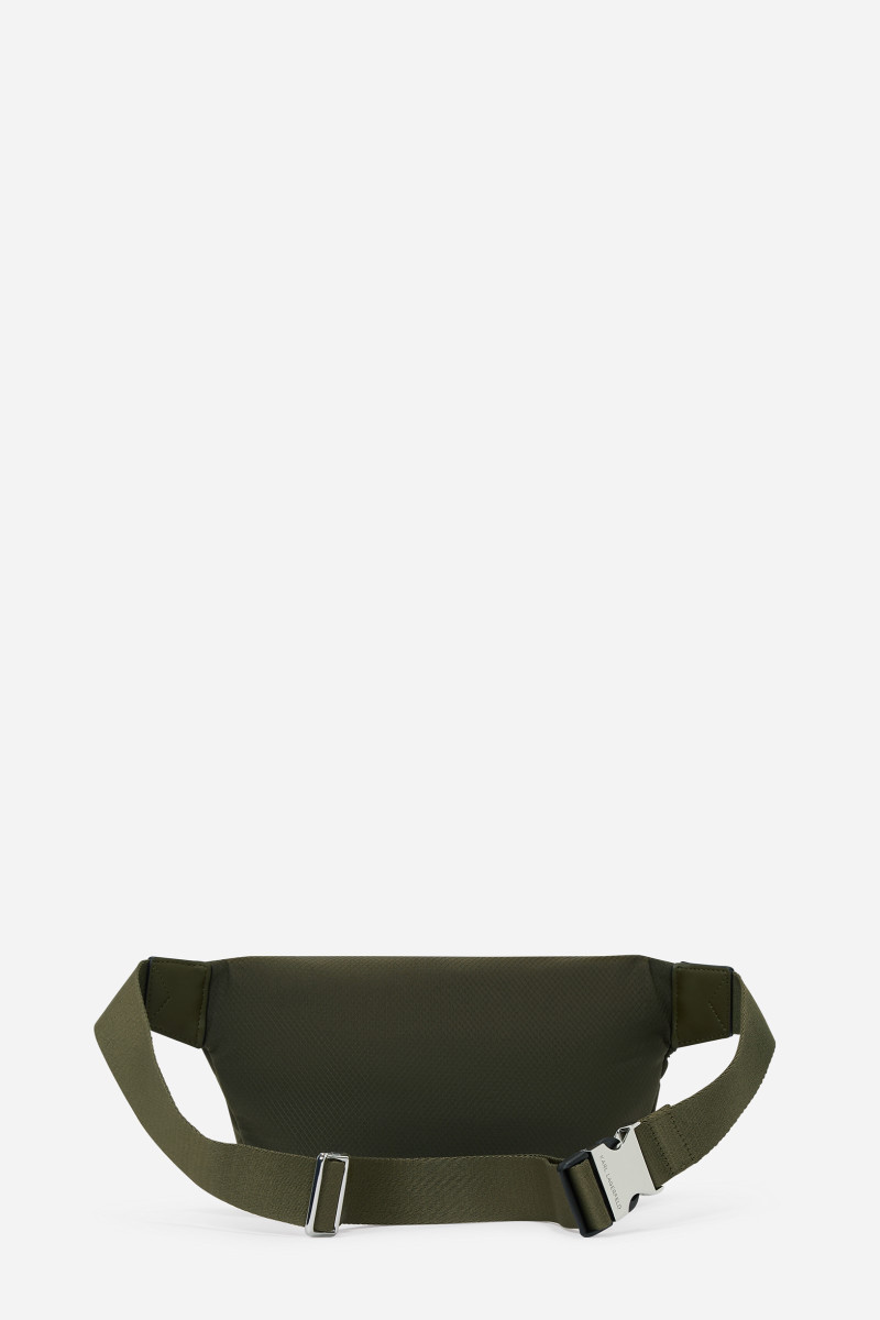 VESETÁSKA KARL LAGERFELD K/RSG NYLON BUMBAG