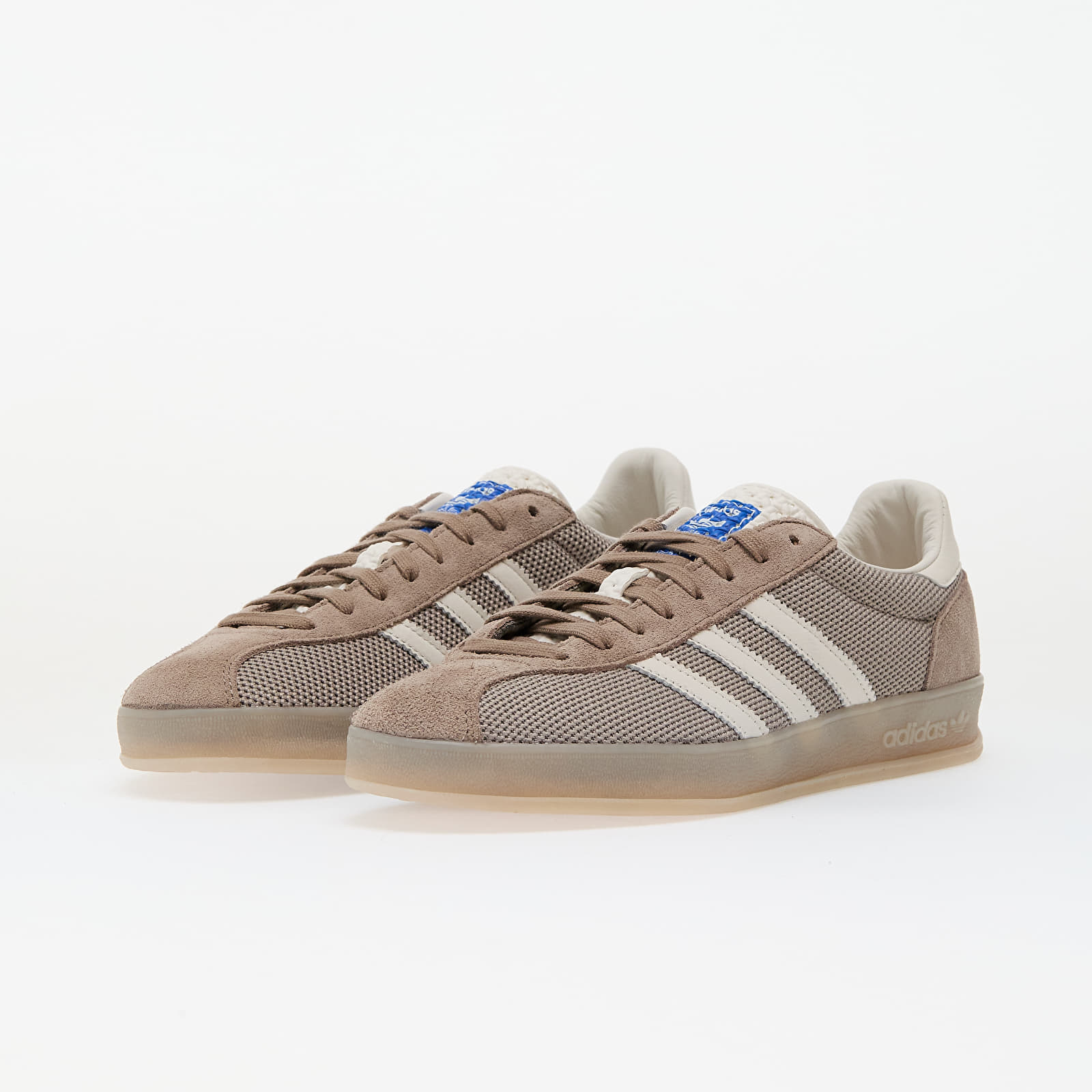 adidas Originals adidas Gazelle Indoor Pro Supplier Colour/ Shoyel/ Charcoal