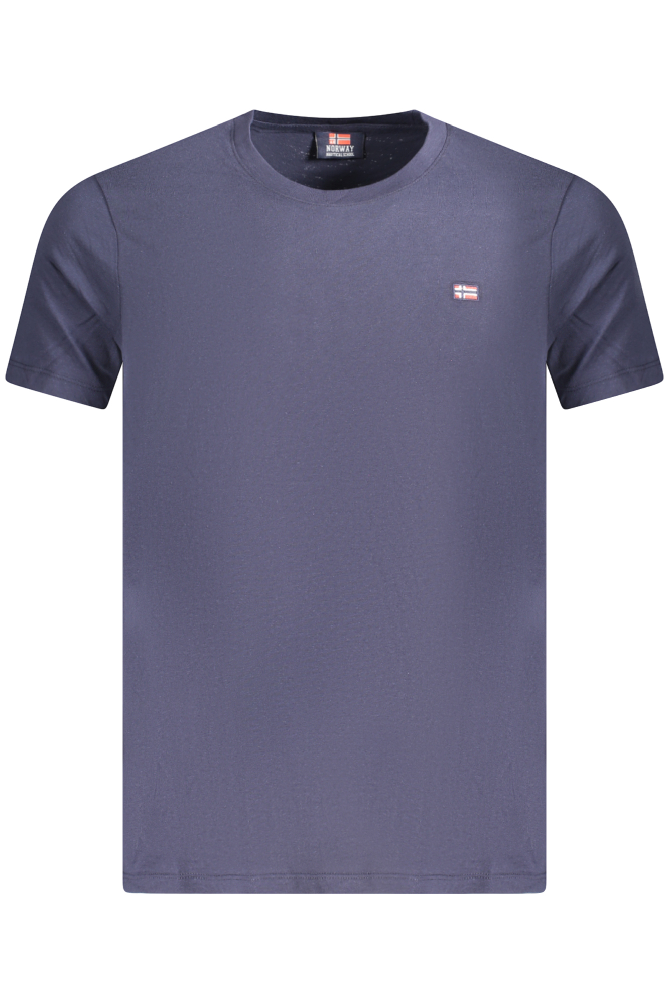 NORWAY 1963 Férfi póló NORVÉGIA 1963 kék