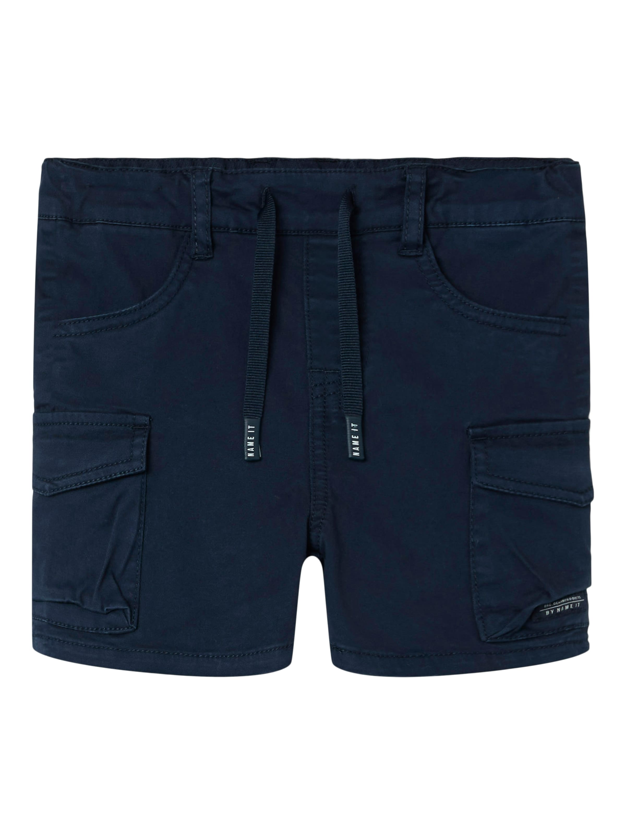 NAME IT Nadrág 'NMMBen' tengerészkék