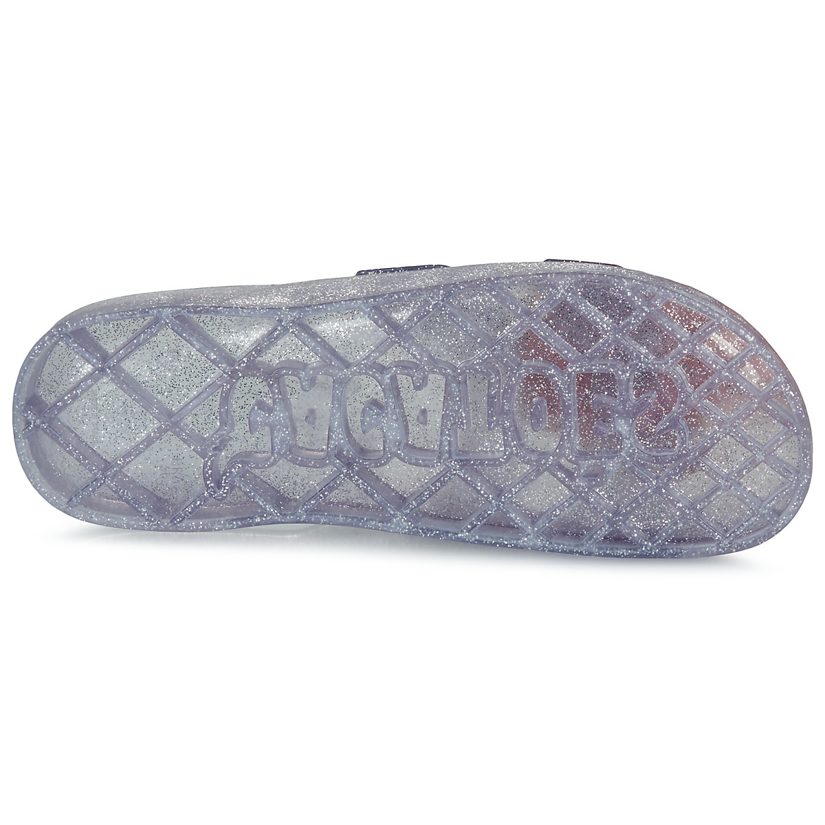 Cacatoès ANJO GLITTER