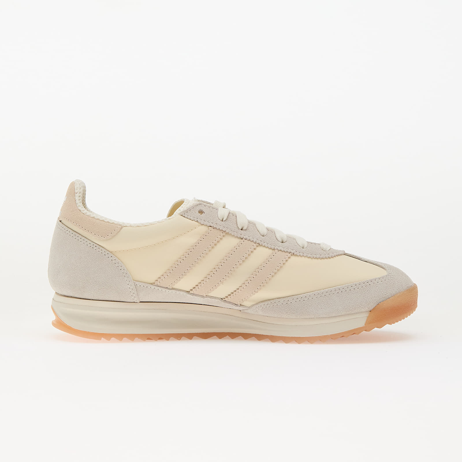 adidas Originals adidas SL 72 Rs Off White/ Wonder White/ Crew White