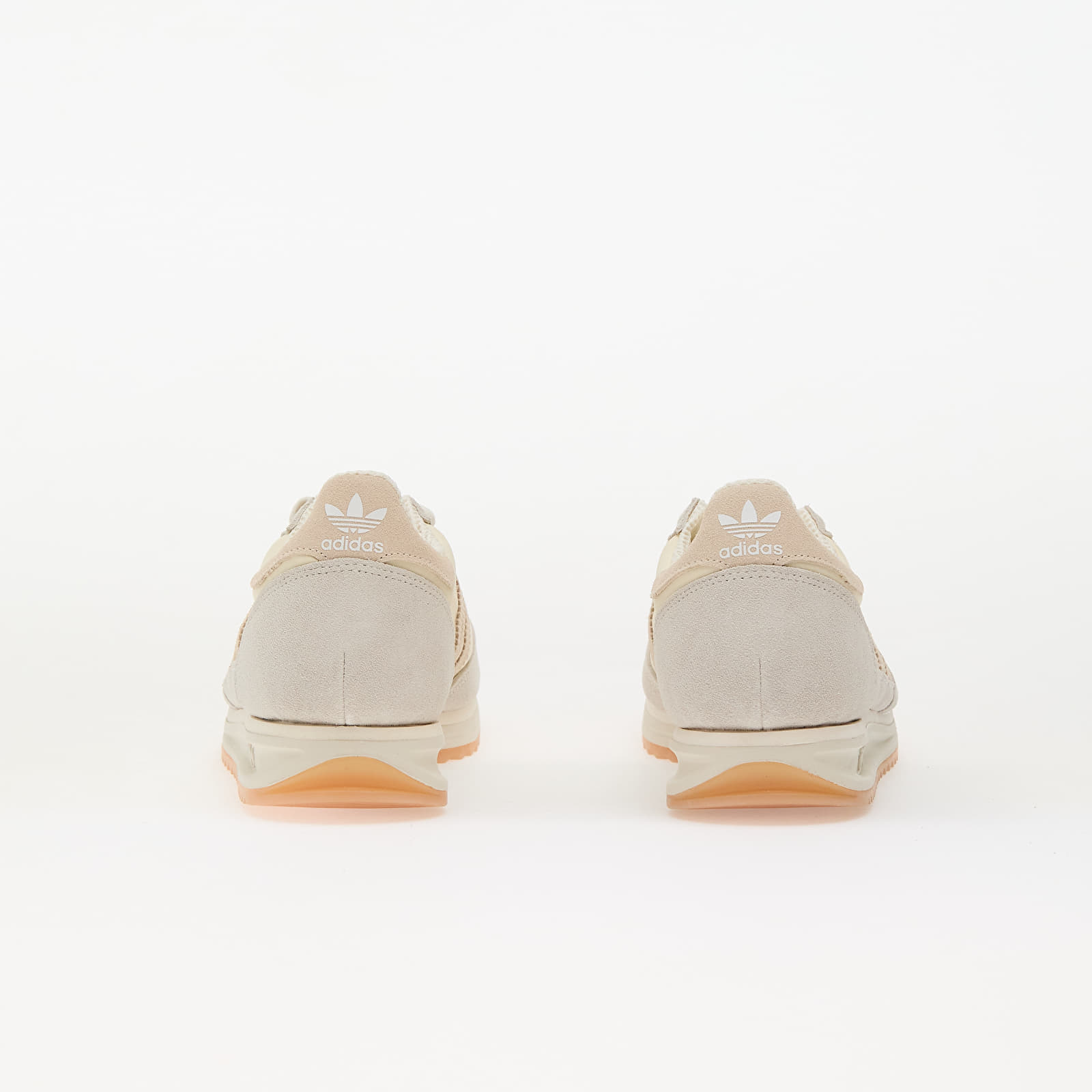 adidas Originals adidas SL 72 Rs Off White/ Wonder White/ Crew White