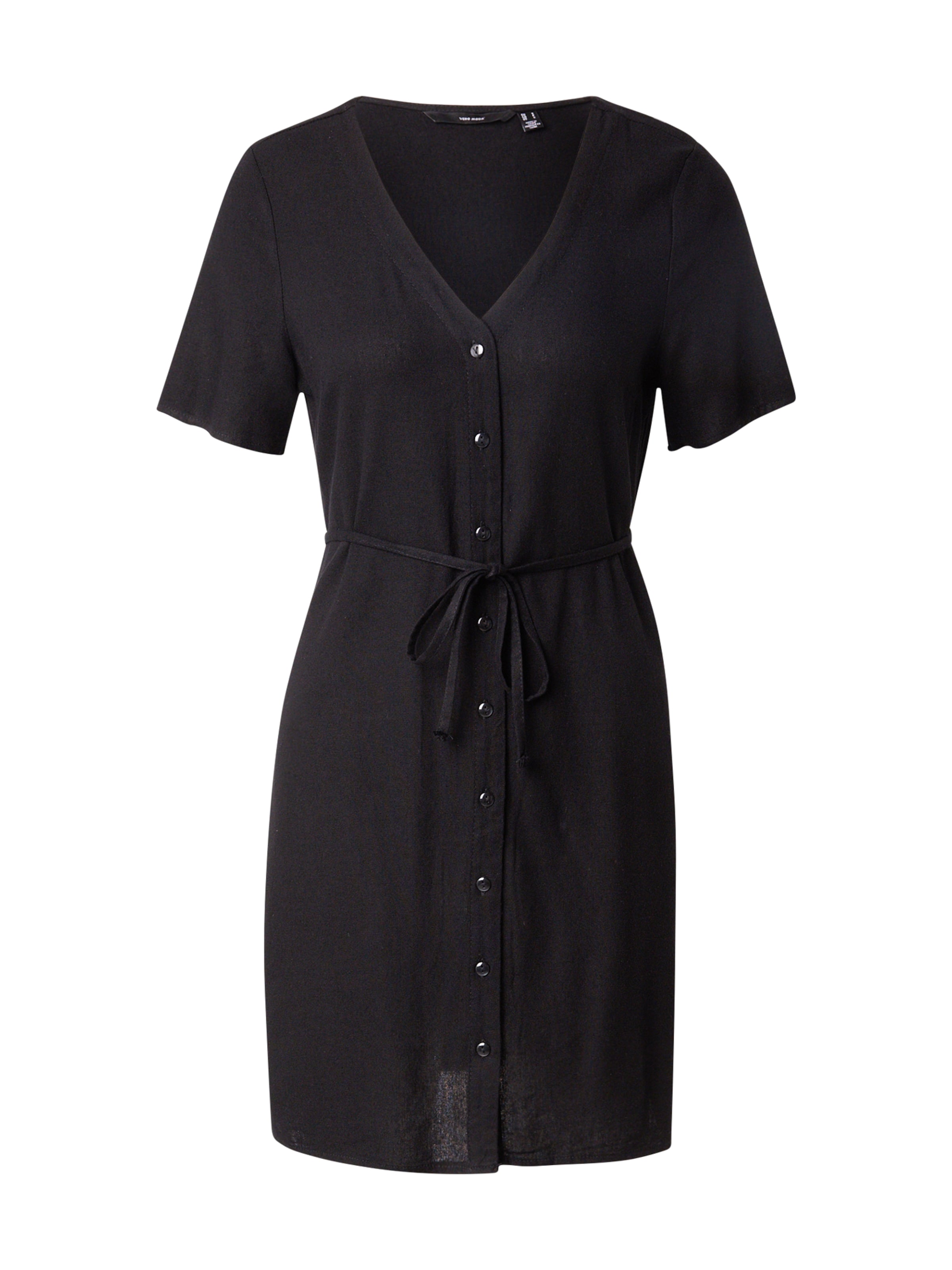 VERO MODA Ruha 'VMMymilo' fekete