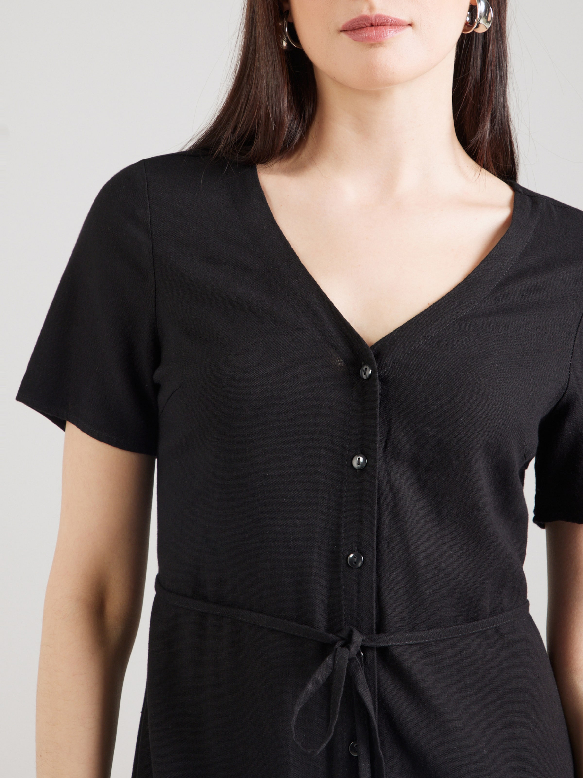 VERO MODA Ruha 'VMMymilo' fekete