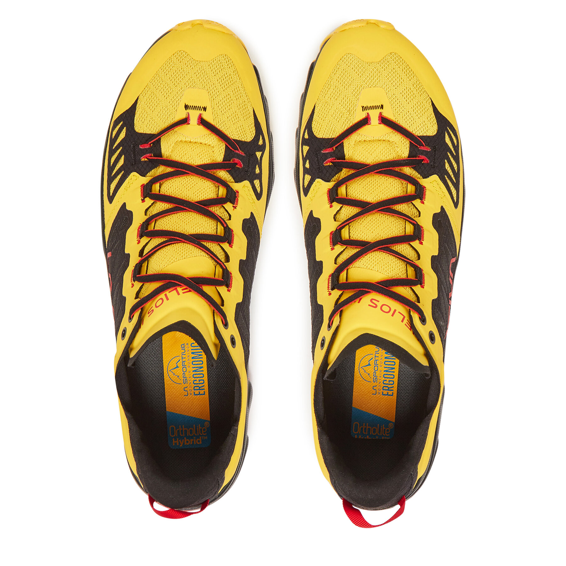 Futócipő La Sportiva