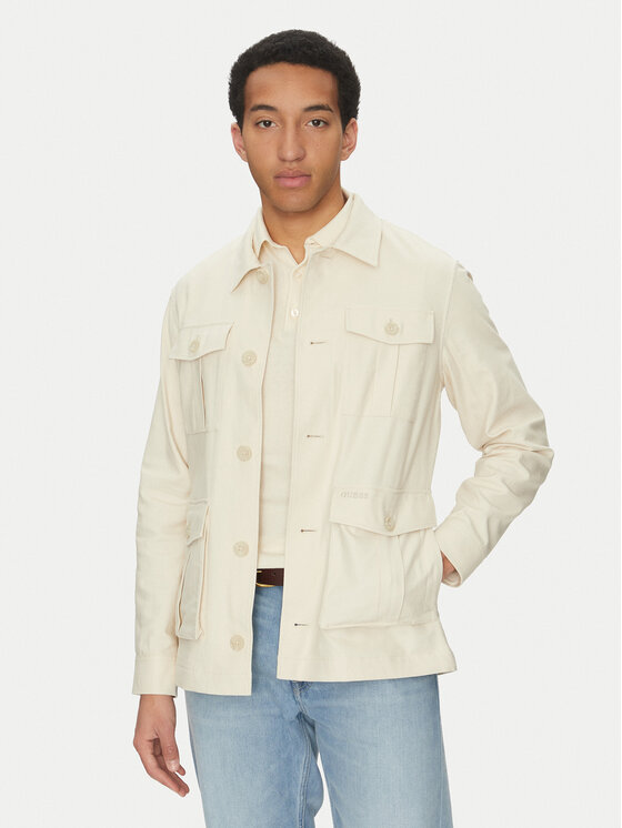 Átmeneti kabát Guess