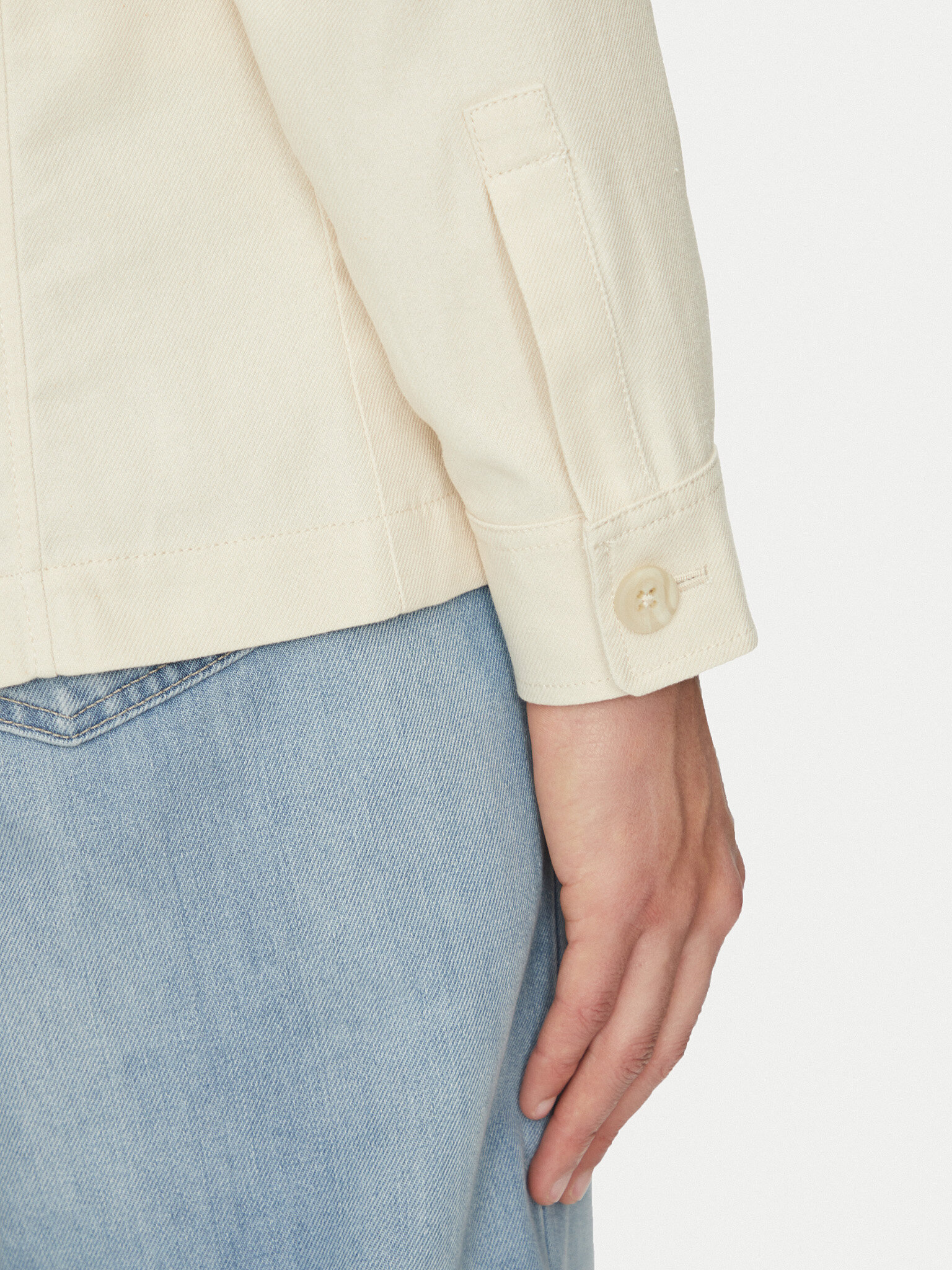 Átmeneti kabát Guess