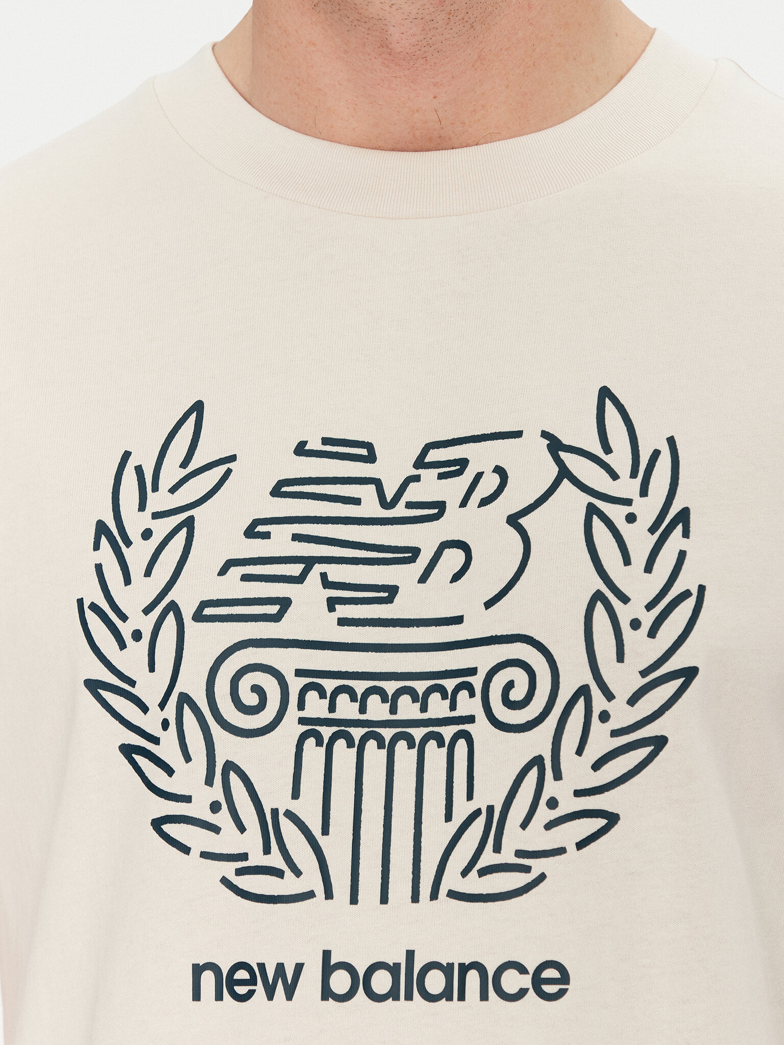Póló New Balance