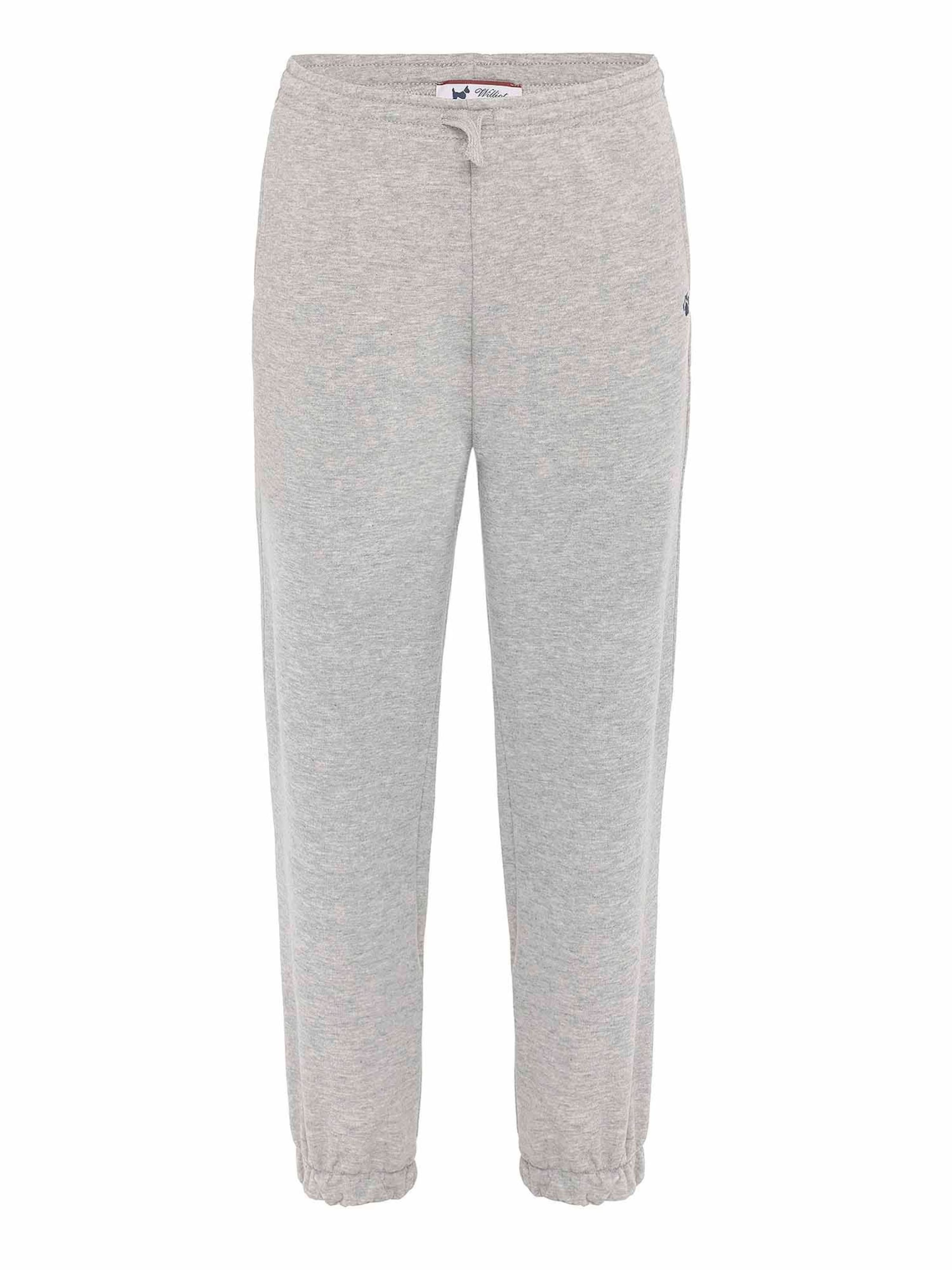 Williot Nadrág szürke melír