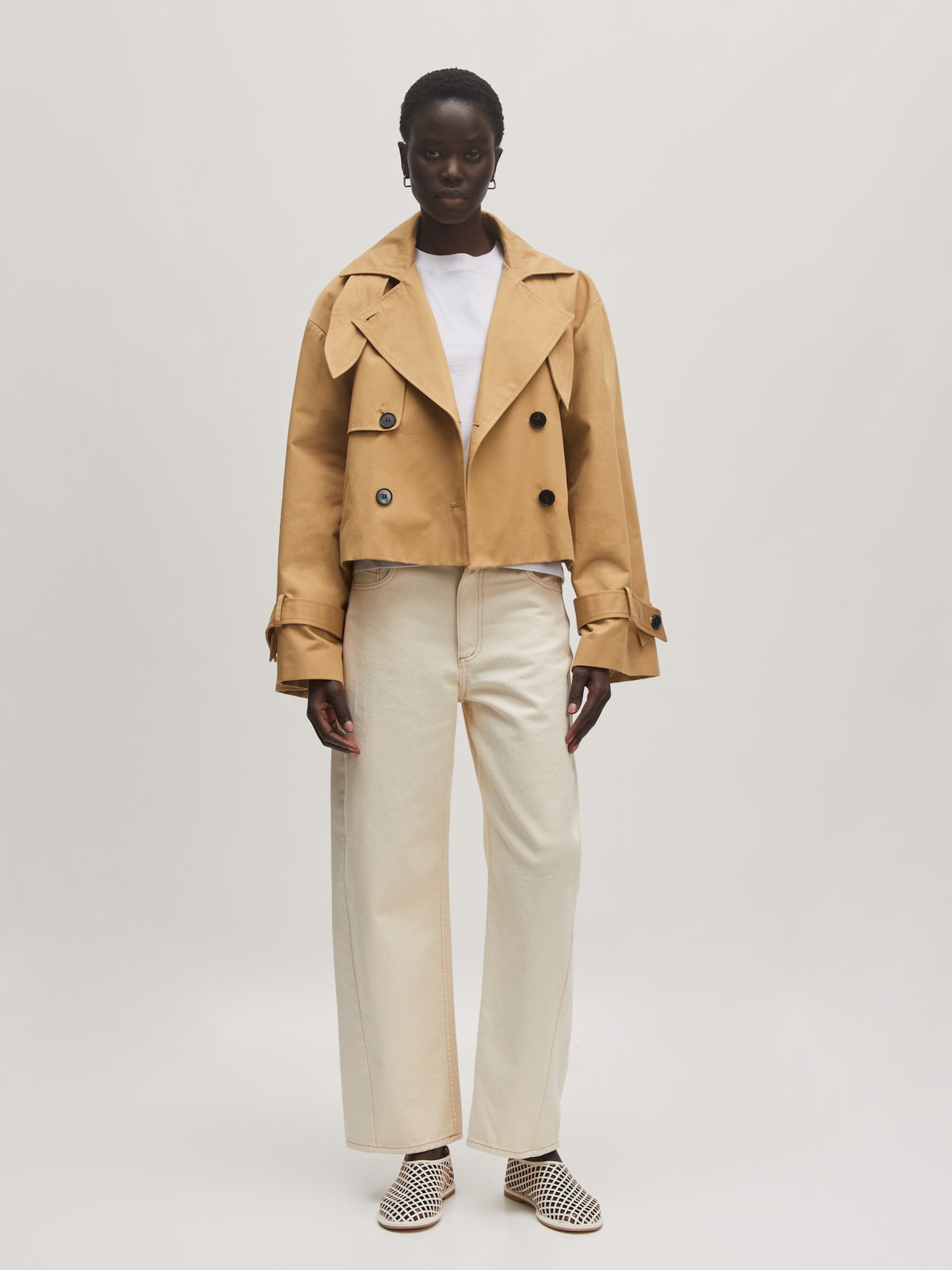 EDITED Farmer 'Mathilda' bézs / bézs melír