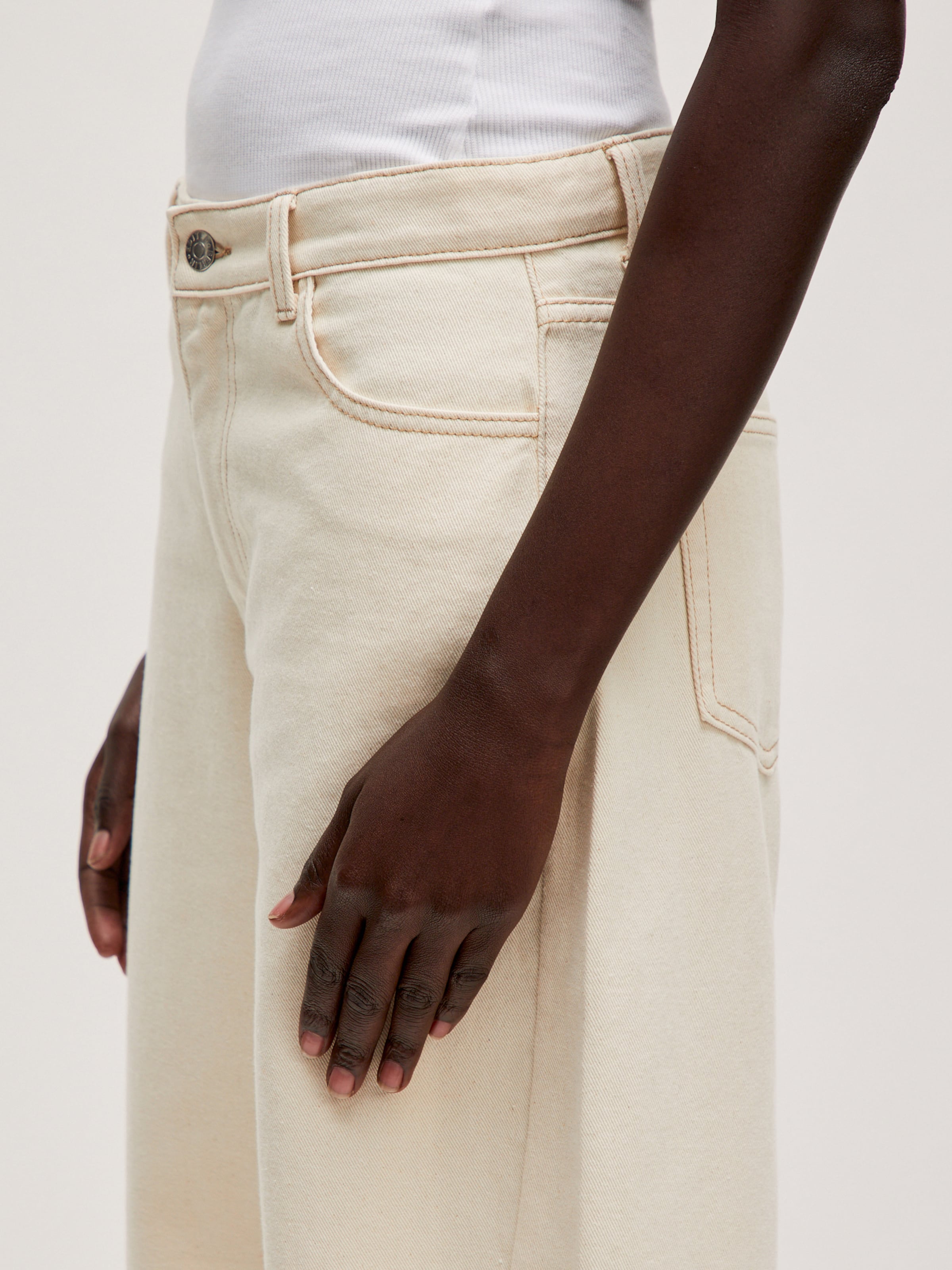 EDITED Farmer 'Mathilda' bézs / bézs melír