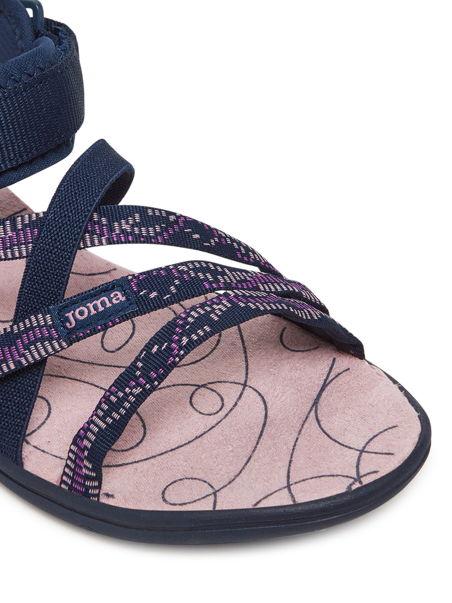 Szandál Joma