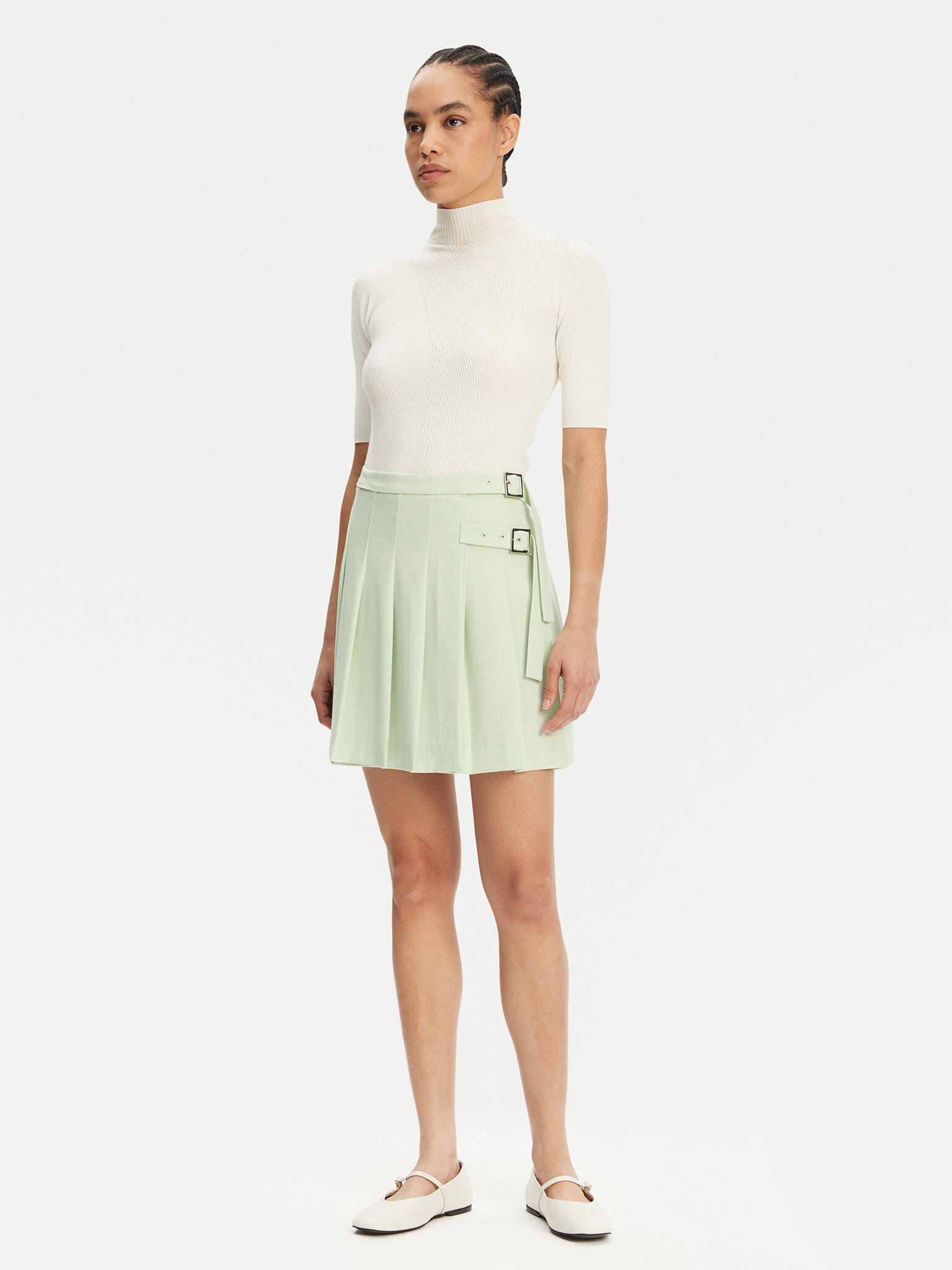 Rakott szoknya Maryley