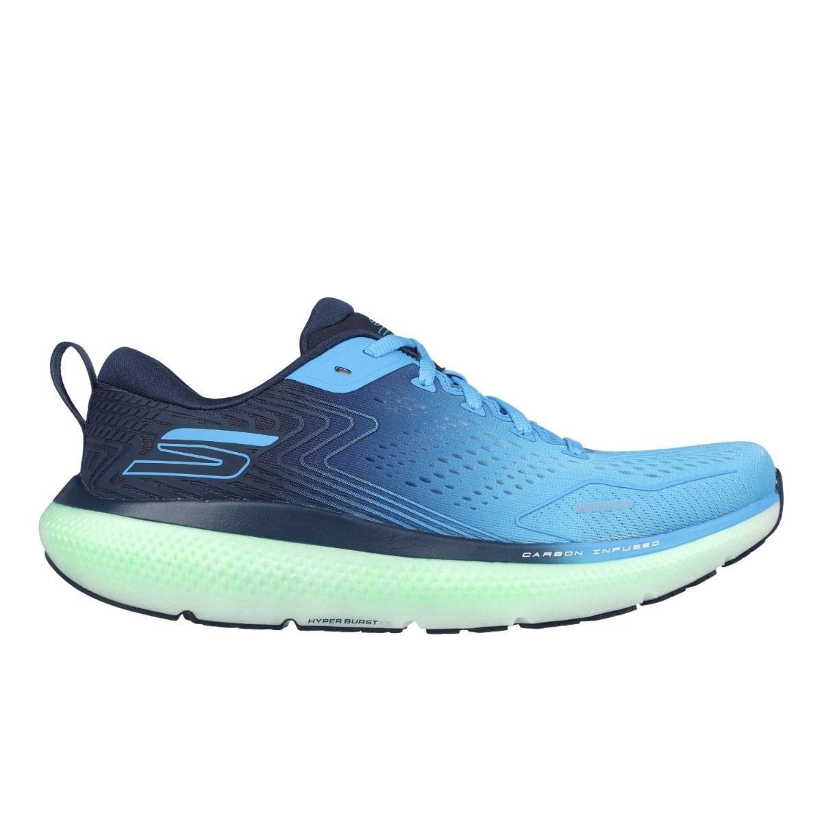 Skechers GO Run Ride 11 BLUE