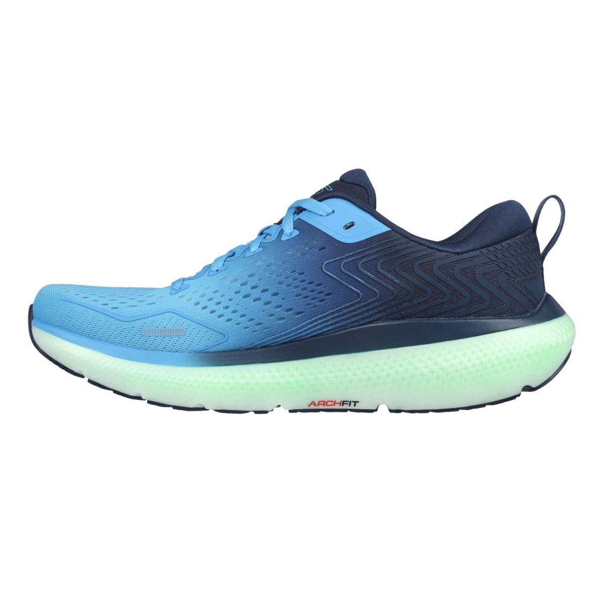 Skechers GO Run Ride 11 BLUE