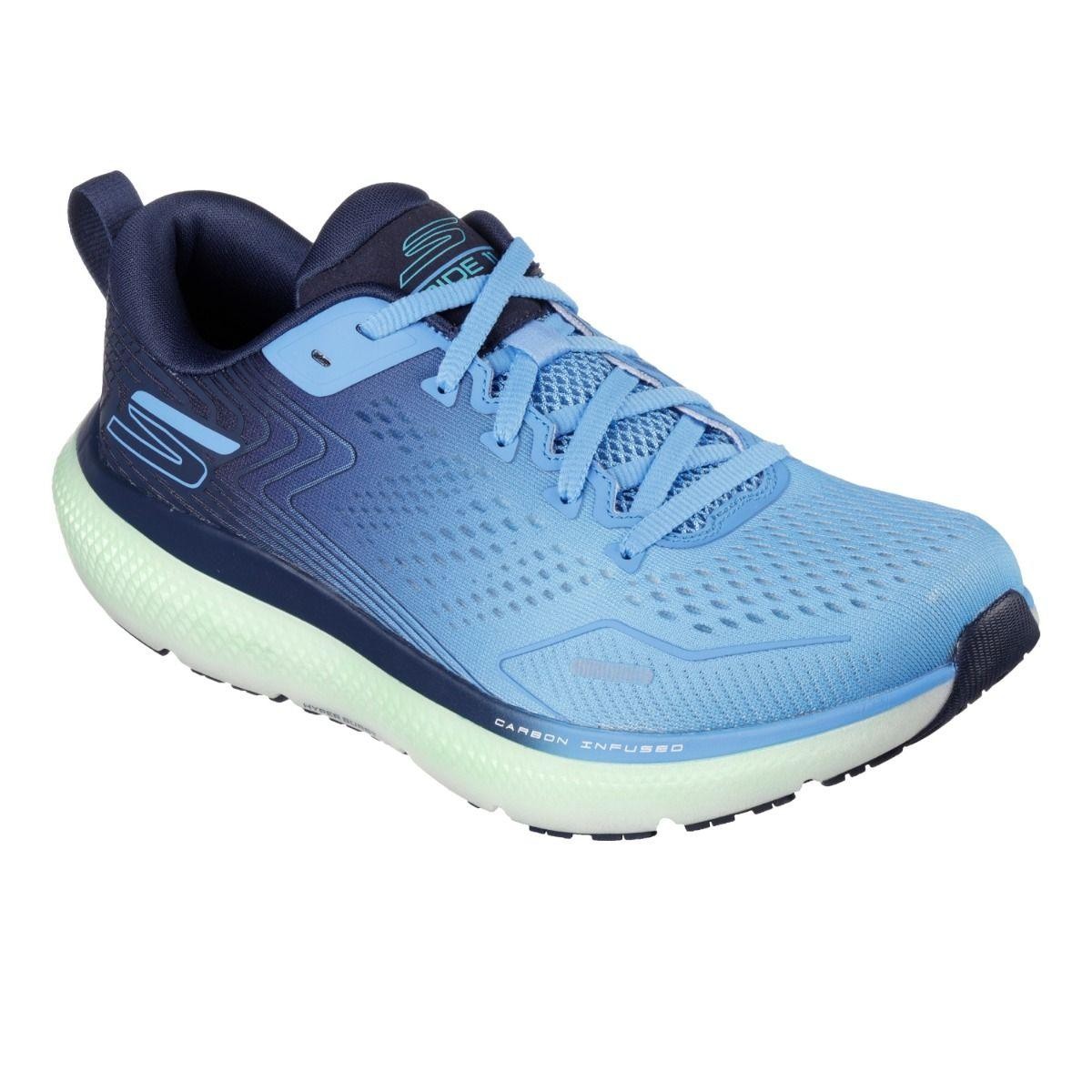 Skechers GO Run Ride 11 BLUE