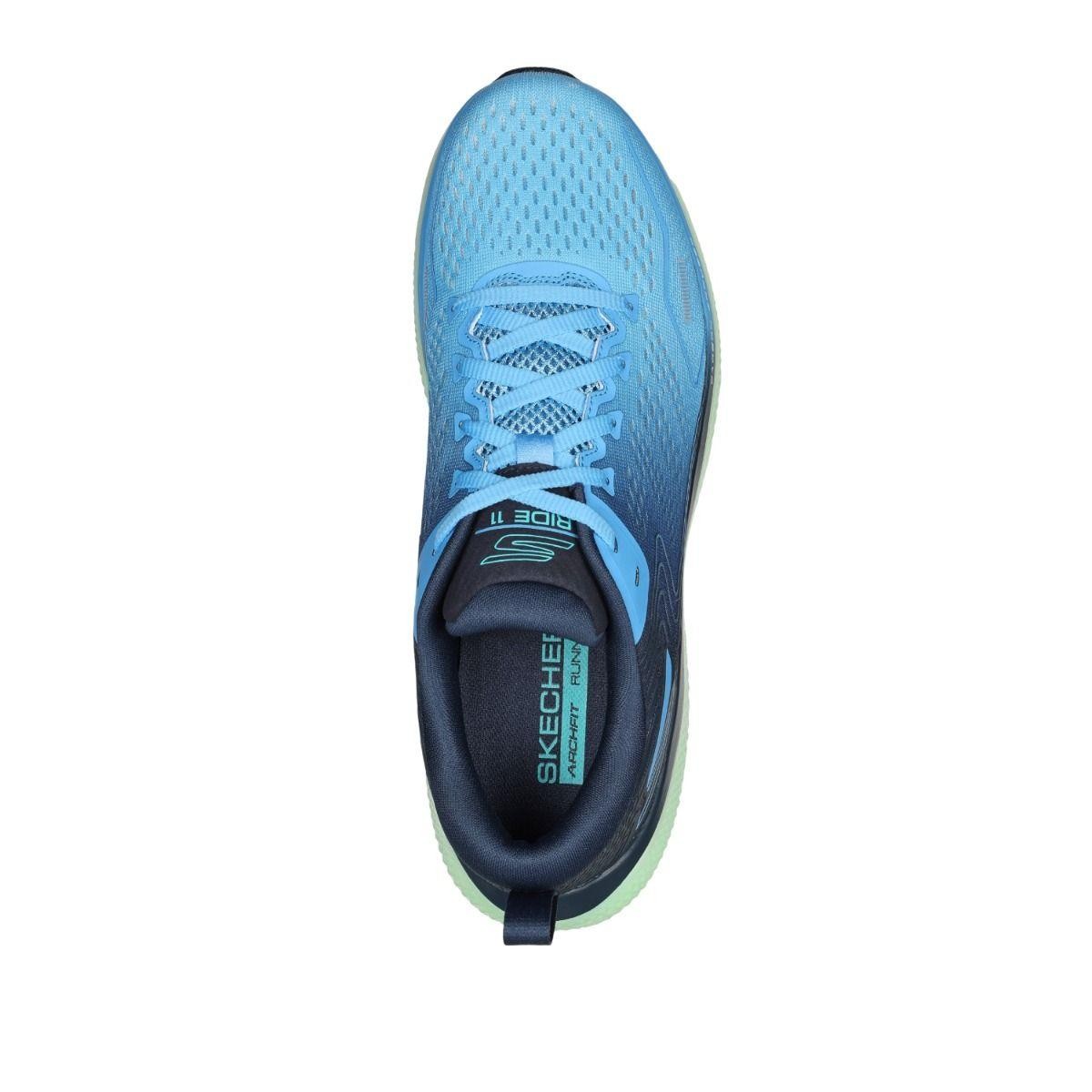 Skechers GO Run Ride 11 BLUE