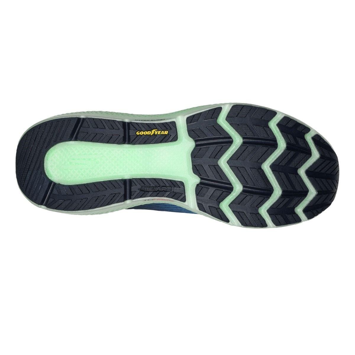 Skechers GO Run Ride 11 BLUE