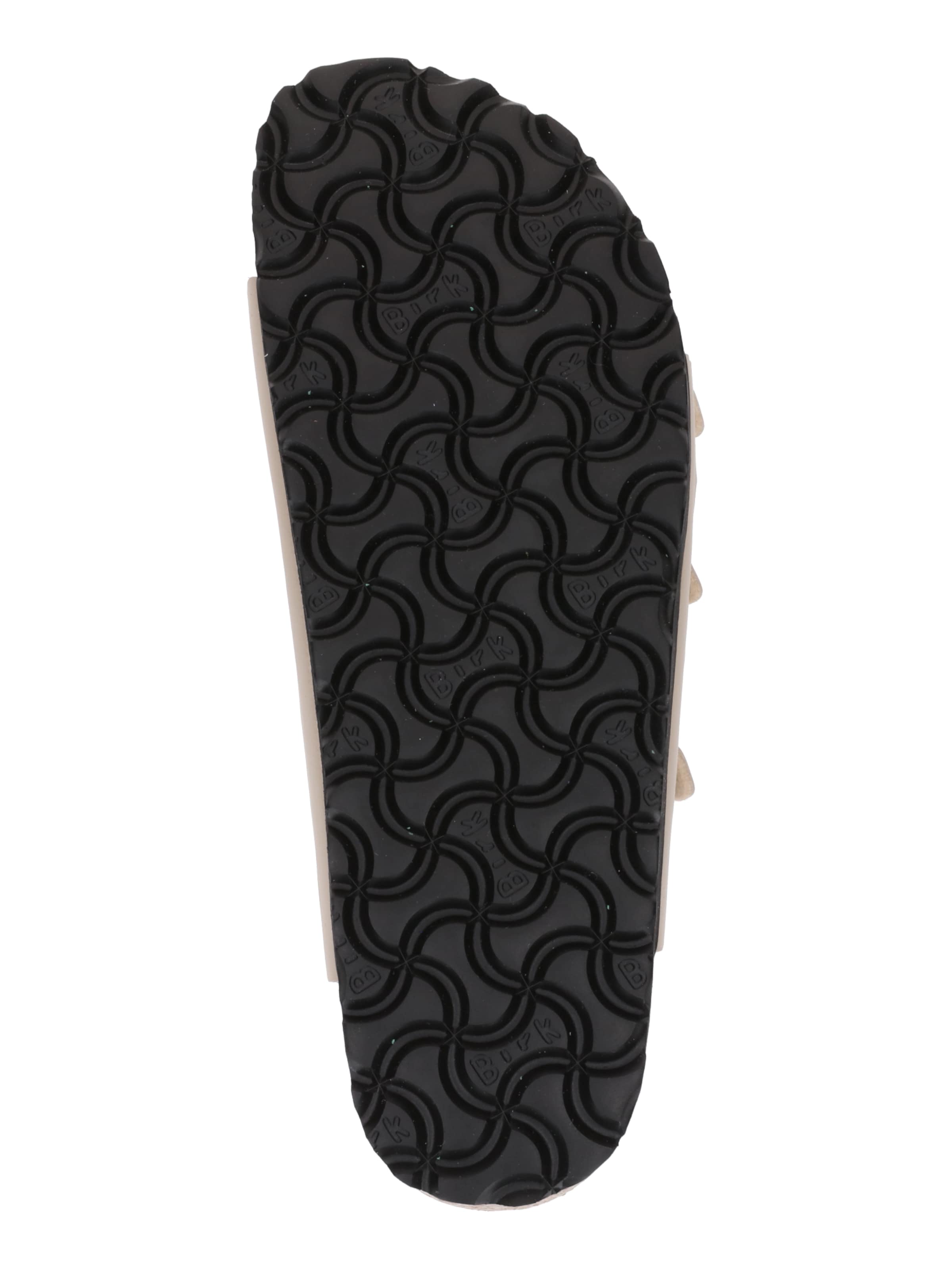 BIRKENSTOCK Papucs 'Florida' bézs