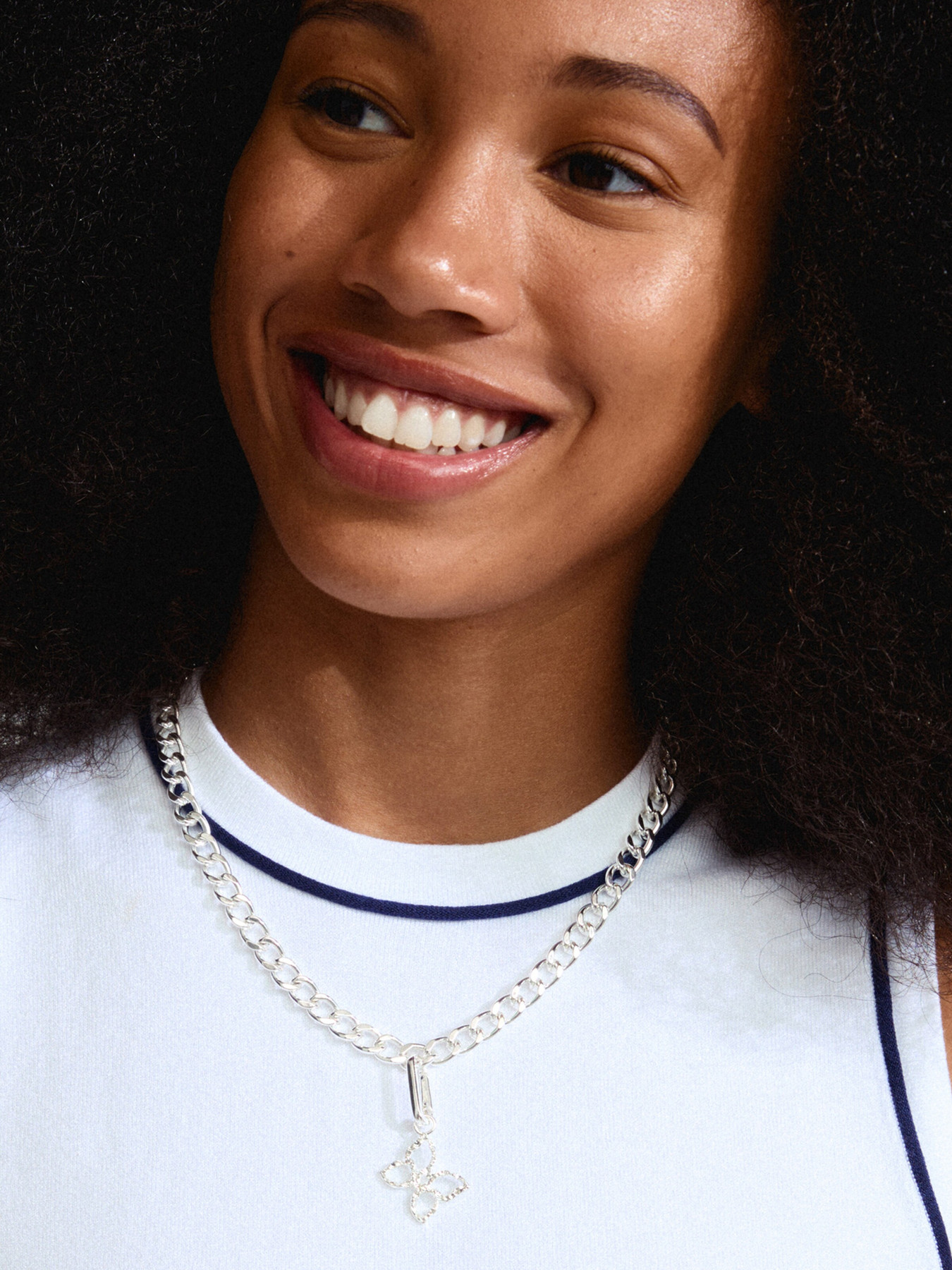 Pilgrim Medál ezüst