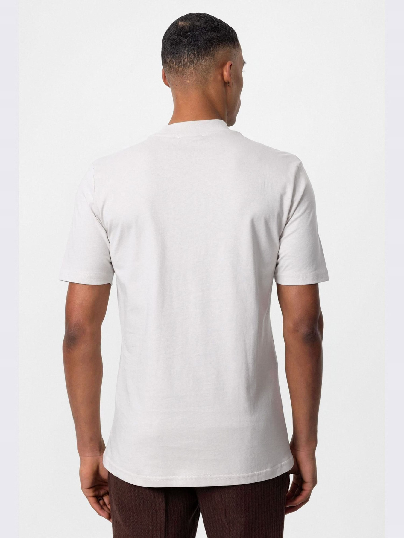 Antioch Póló világosszürke