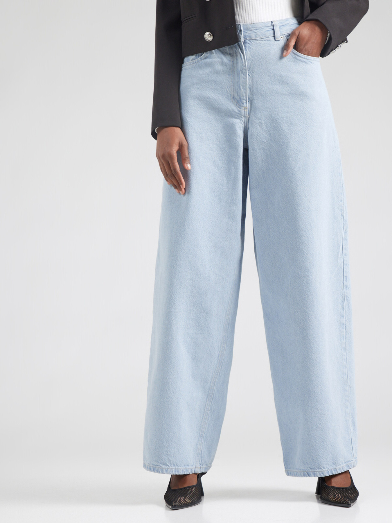 REMAIN Farmer 'Cocoon' világoskék