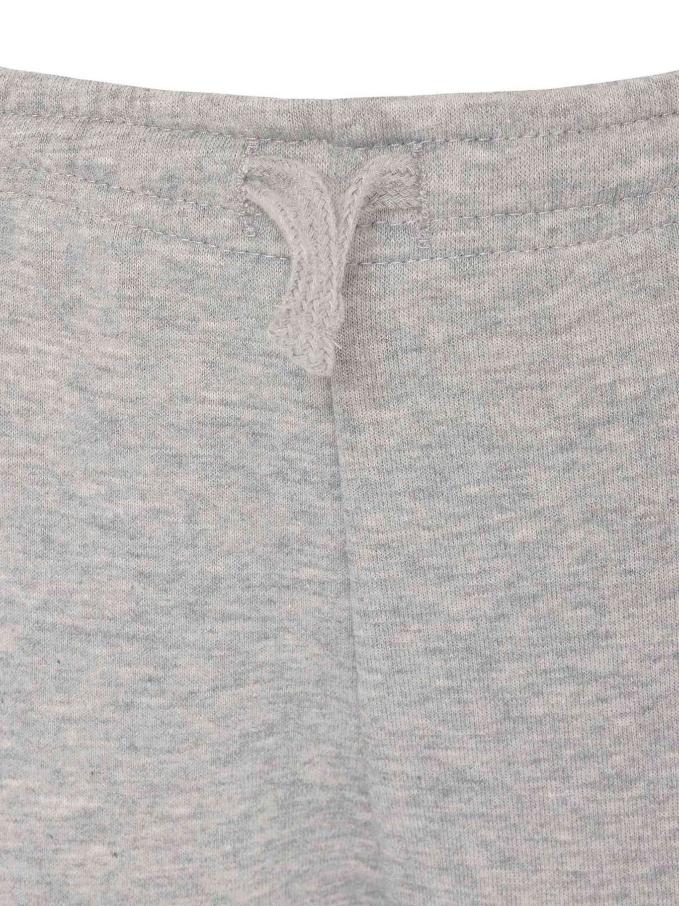 Williot Nadrág szürke melír