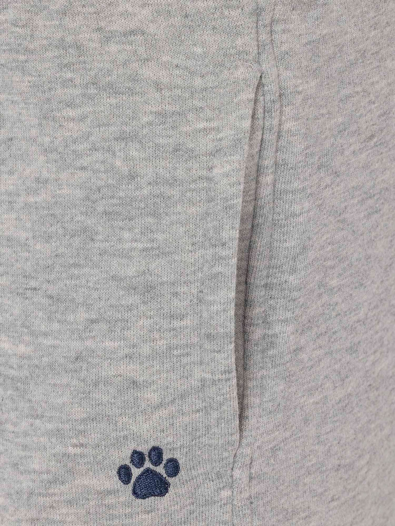 Williot Nadrág szürke melír