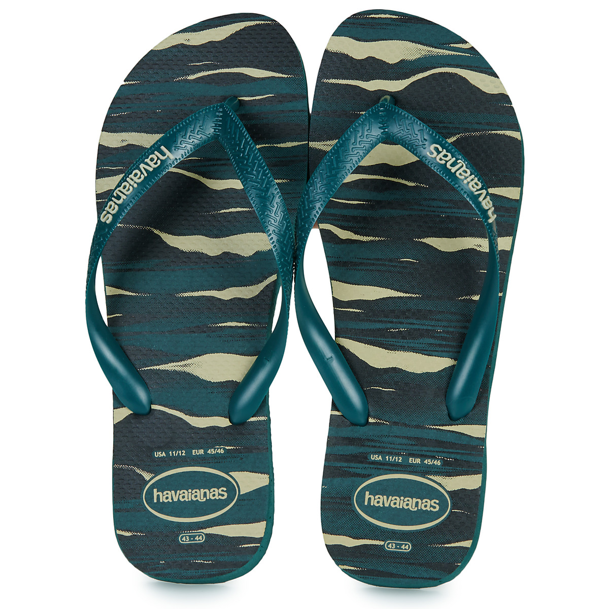 Havaianas CAMU