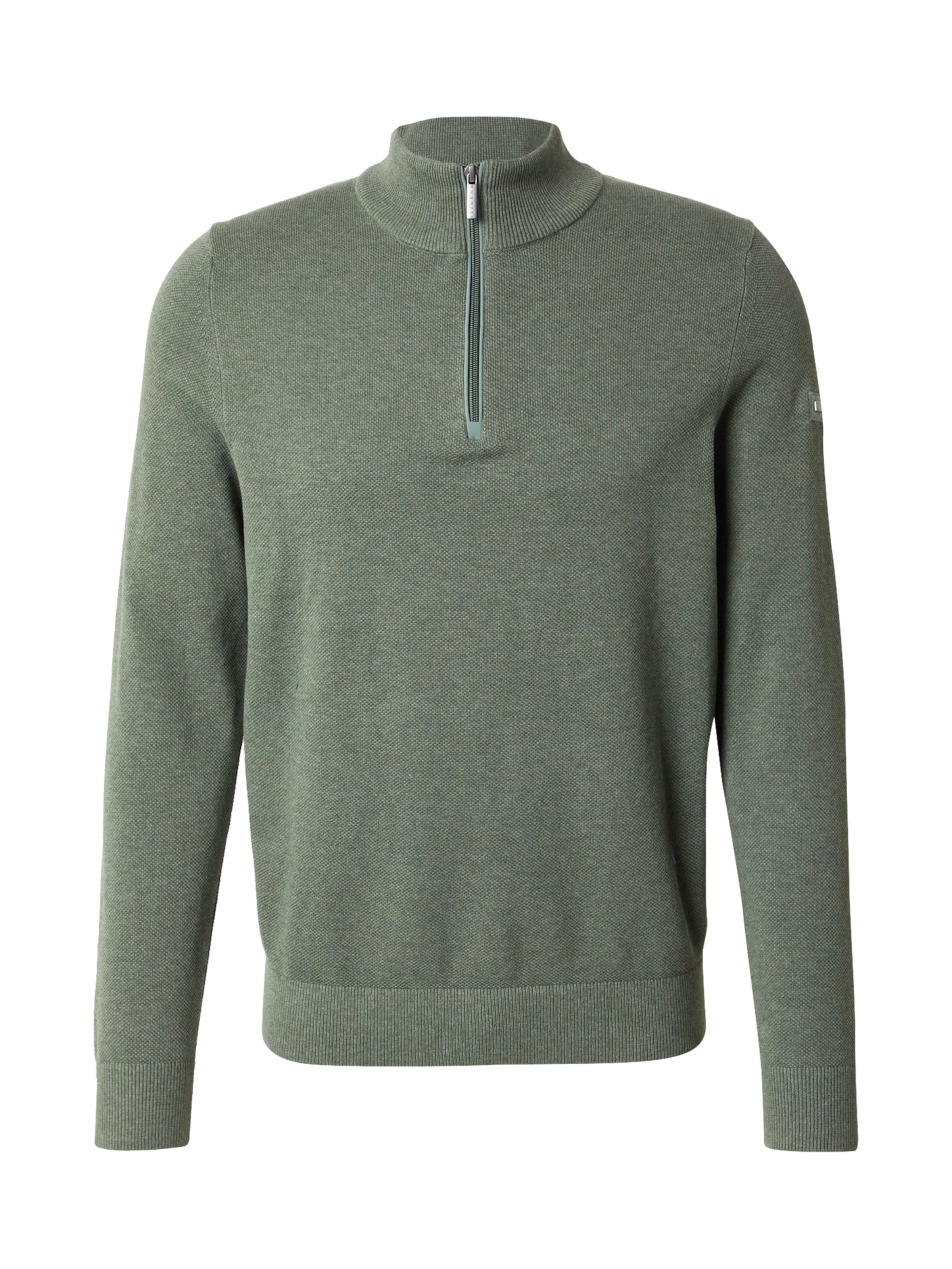 bugatti Pulóver pasztellzöld