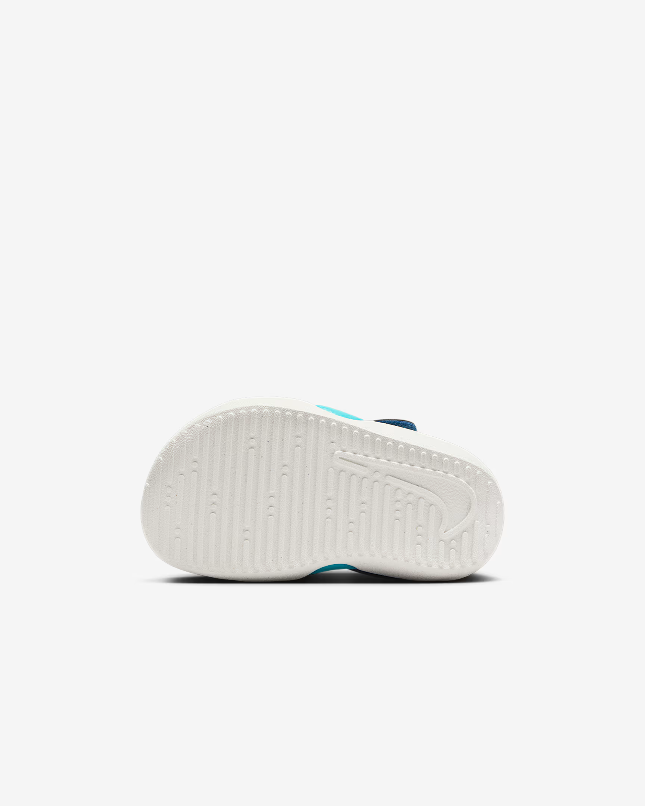 Nike Sunray Protect 4 Baby/Toddler Sandals THUNDERSTORM/DUSTY CACTUS-SAIL 401