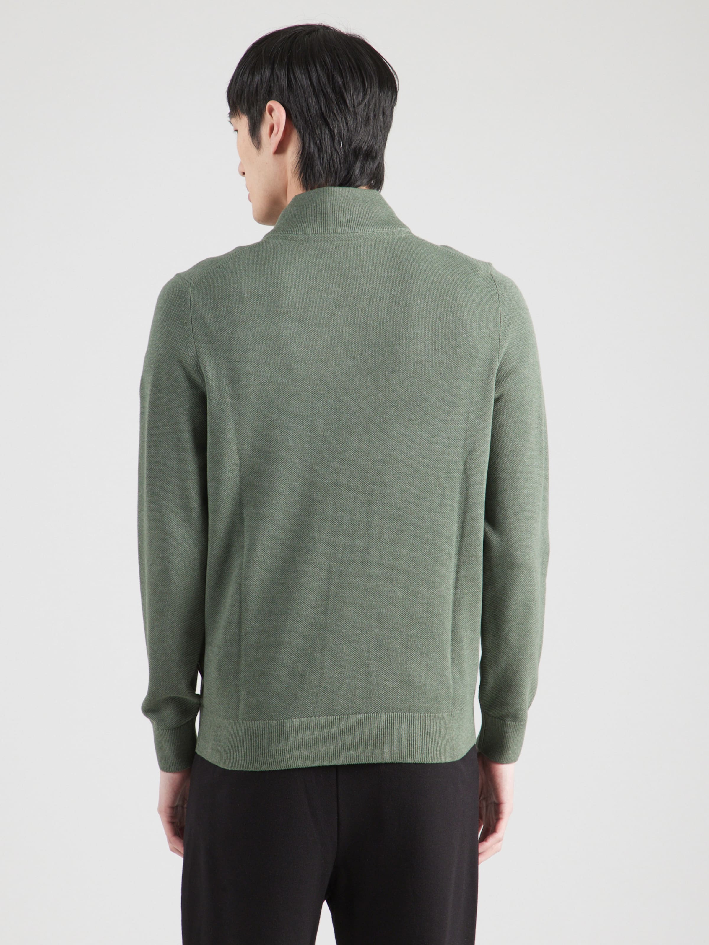 bugatti Pulóver pasztellzöld