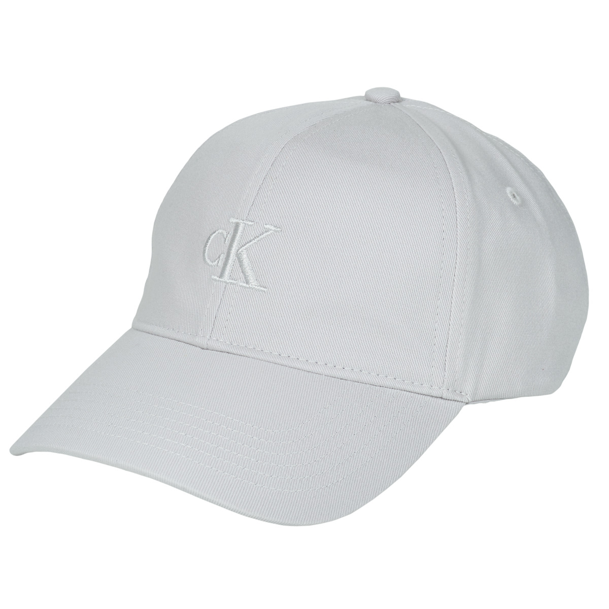 Calvin Klein Jeans EMBROIDERED MONOGRAM CAP